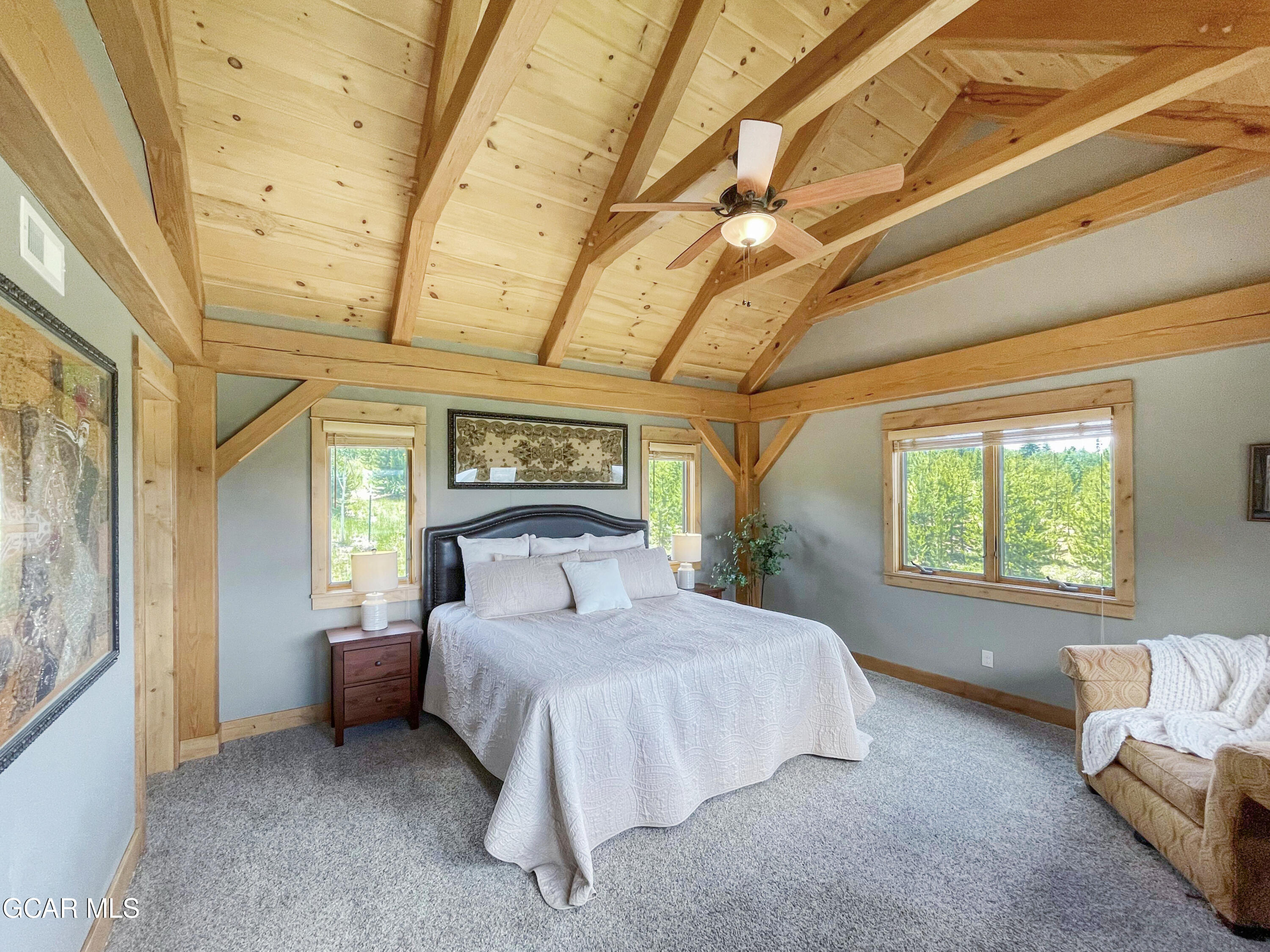 642 GCR 5199 aka Snow Ridge Dr