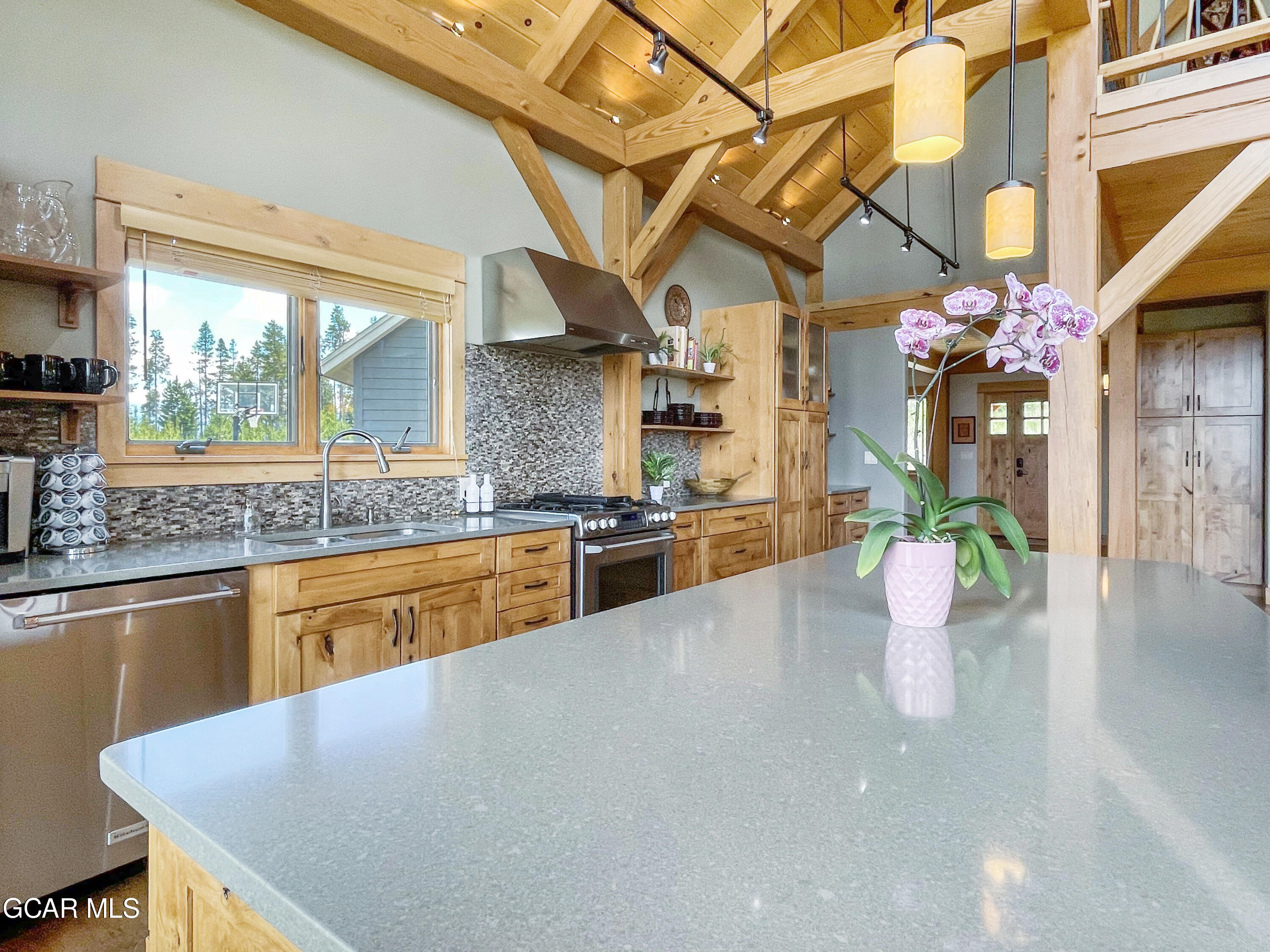 642 GCR 5199 aka Snow Ridge Dr