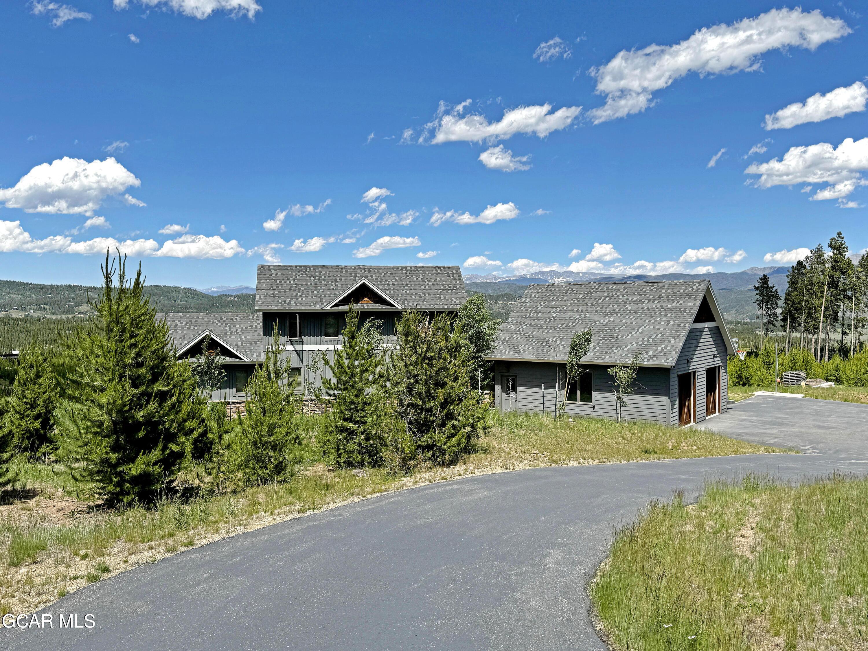 642 GCR 5199 aka Snow Ridge Dr