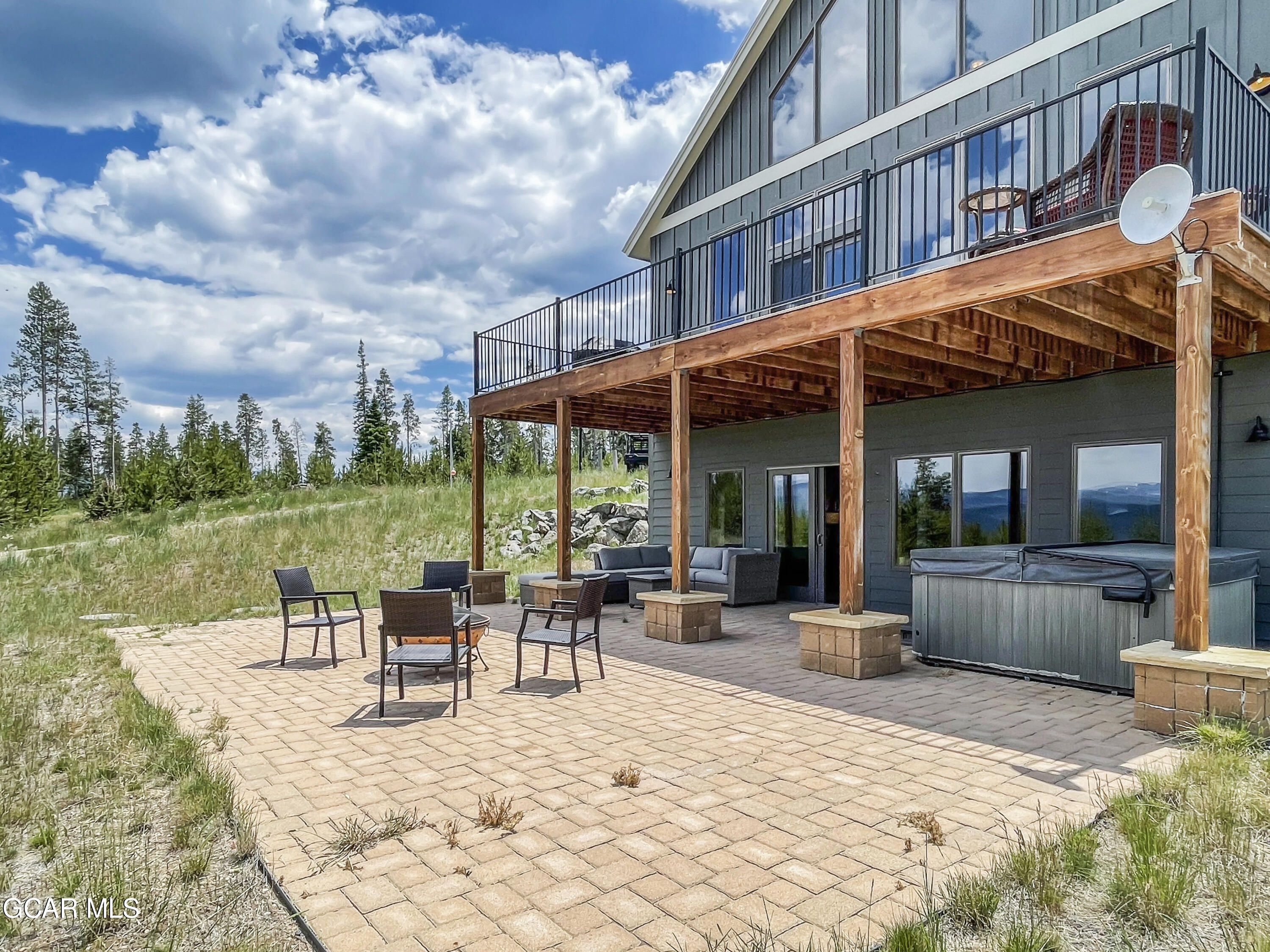 642 GCR 5199 aka Snow Ridge Dr