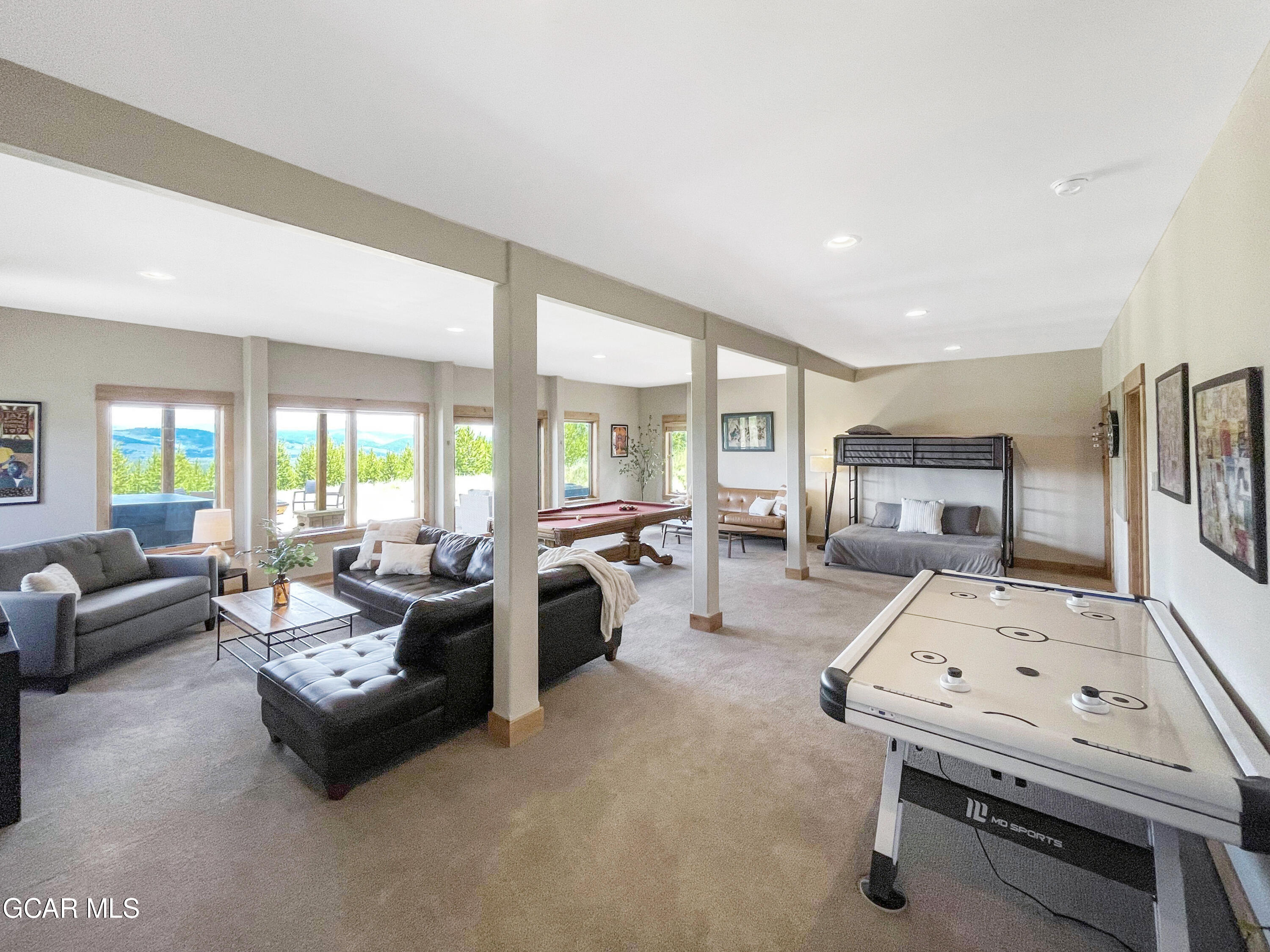 642 GCR 5199 aka Snow Ridge Dr