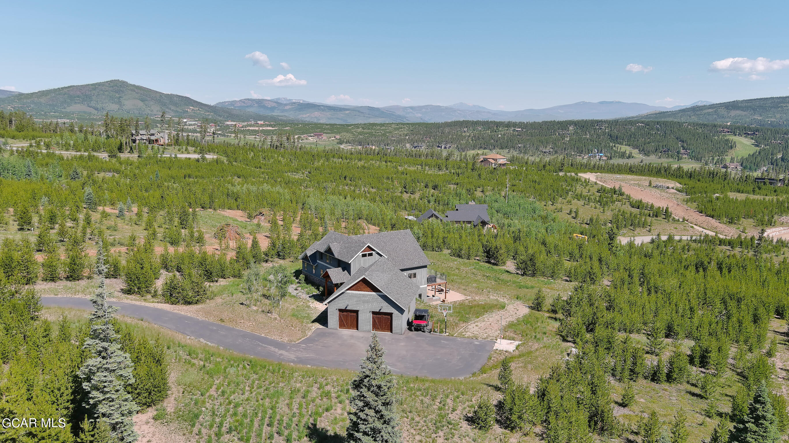 642 GCR 5199 aka Snow Ridge Dr