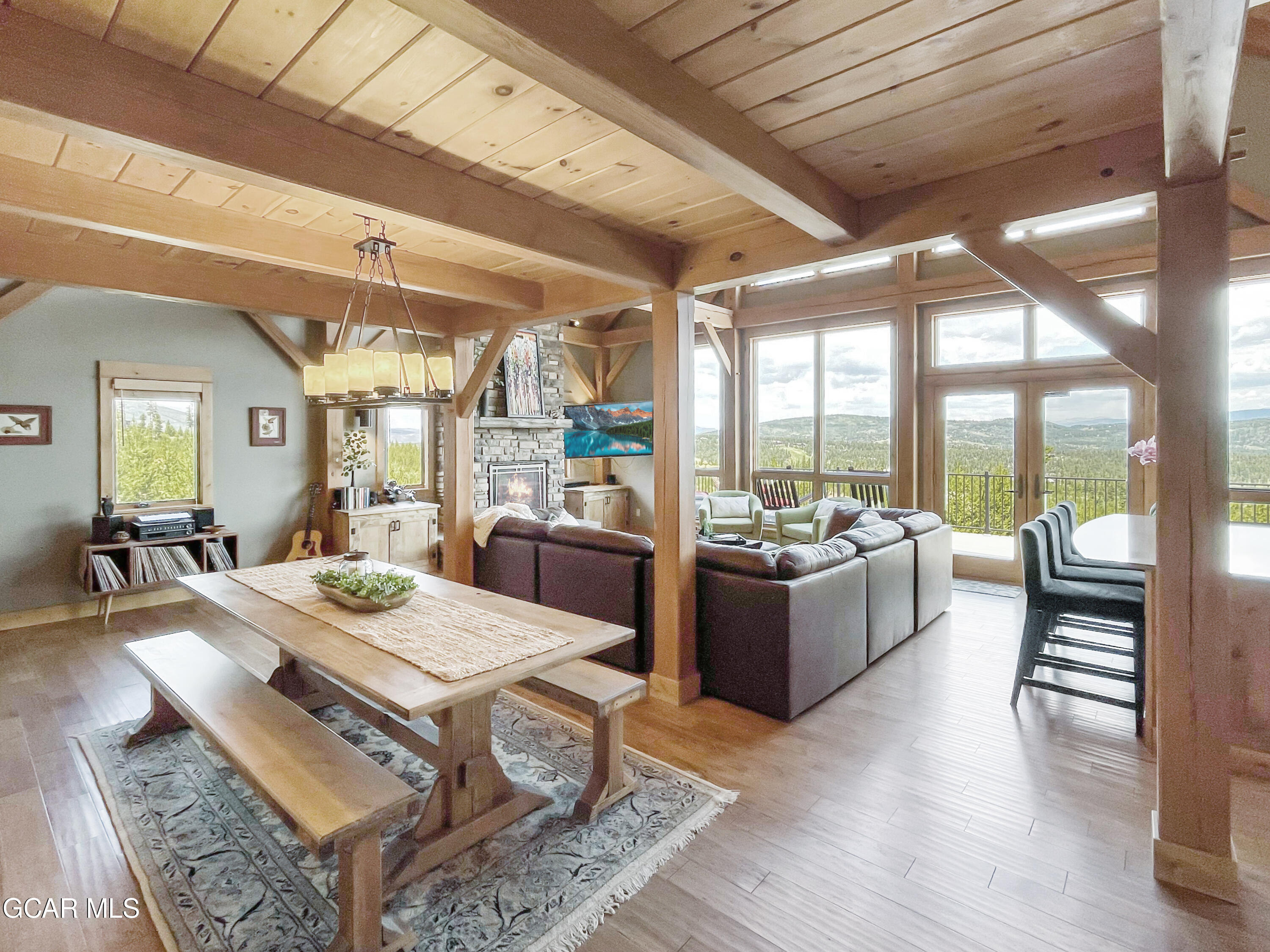 642 GCR 5199 aka Snow Ridge Dr