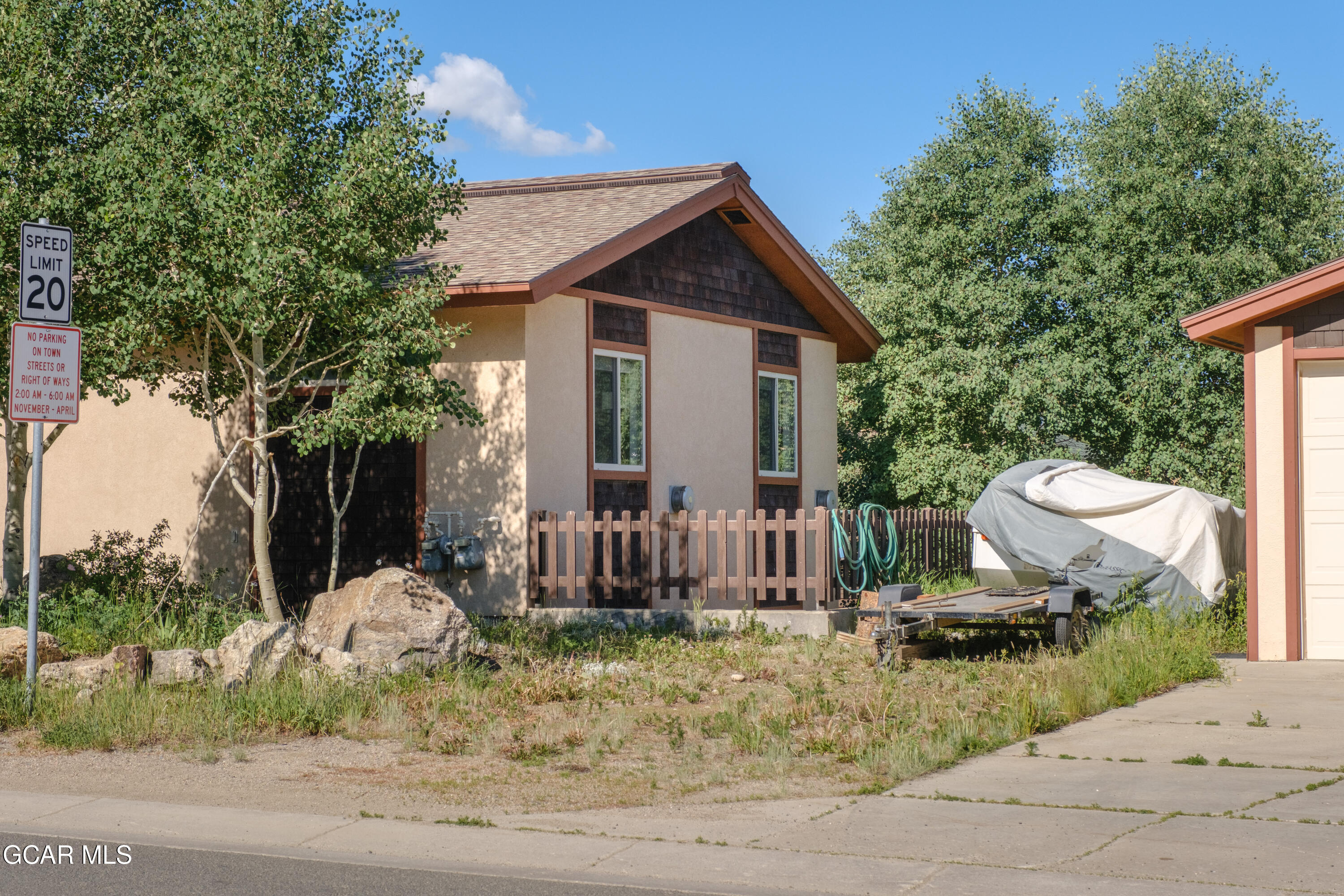 614 WAPITI Drive