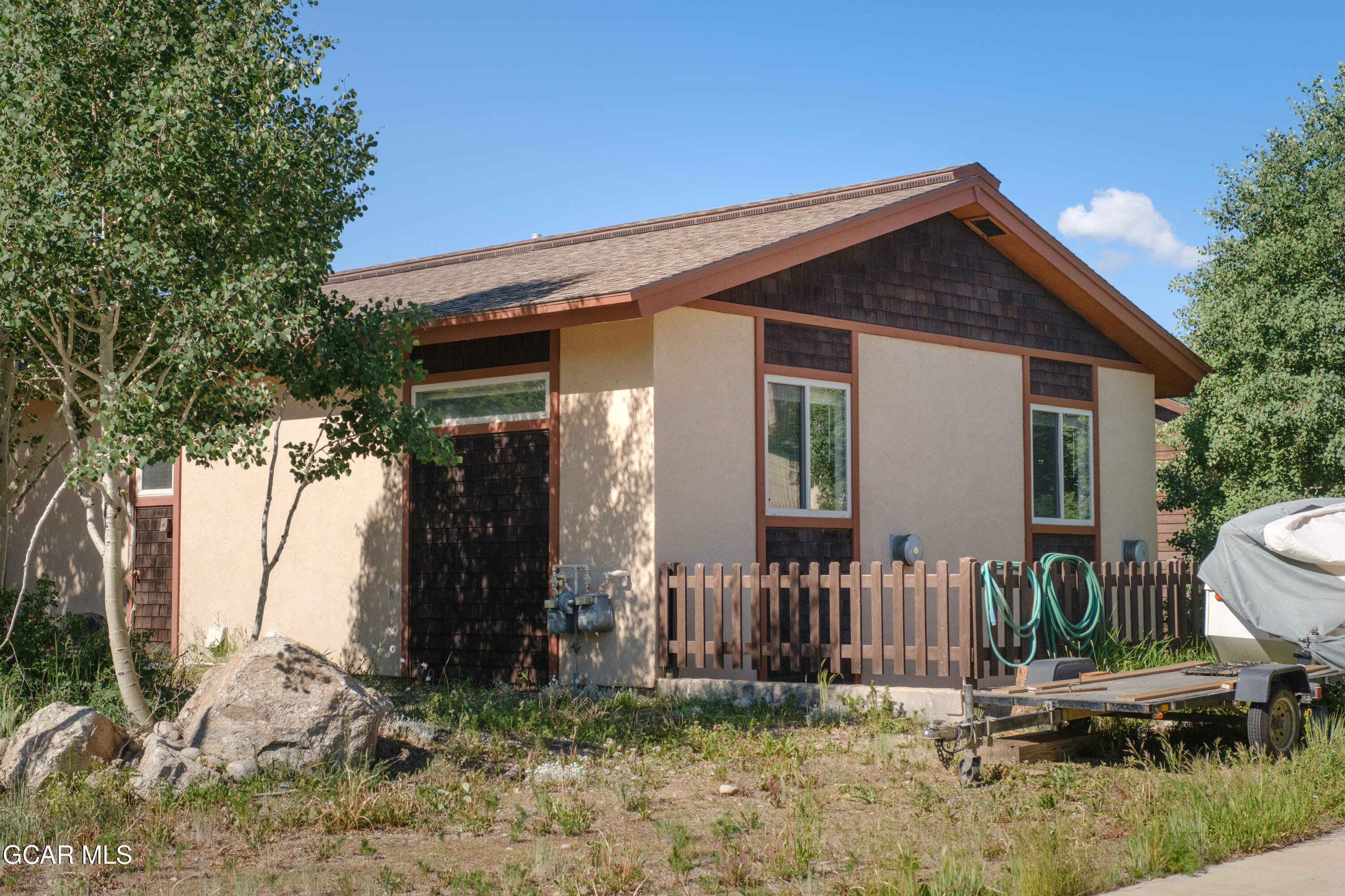 614 WAPITI Drive