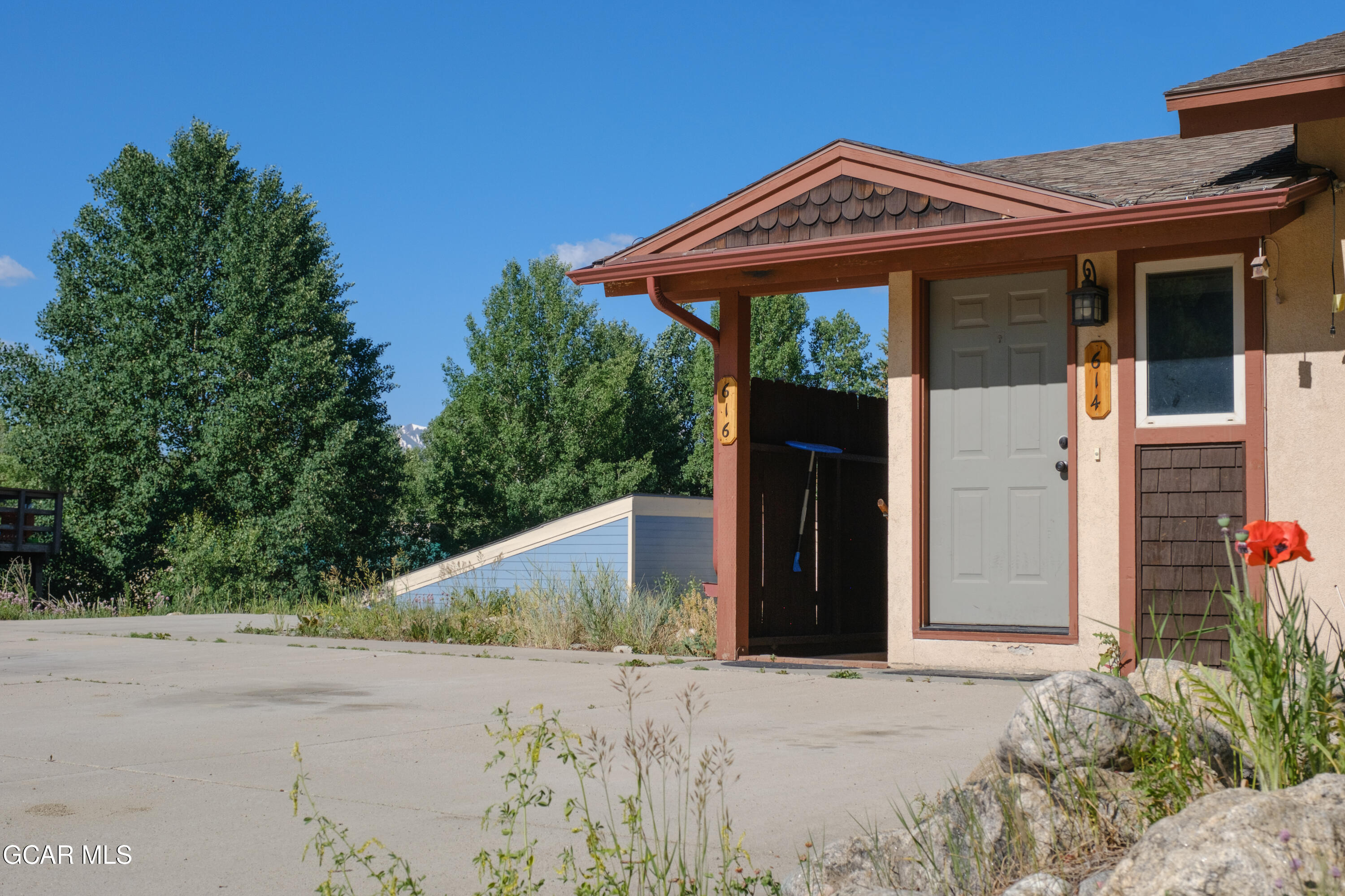614 WAPITI Drive