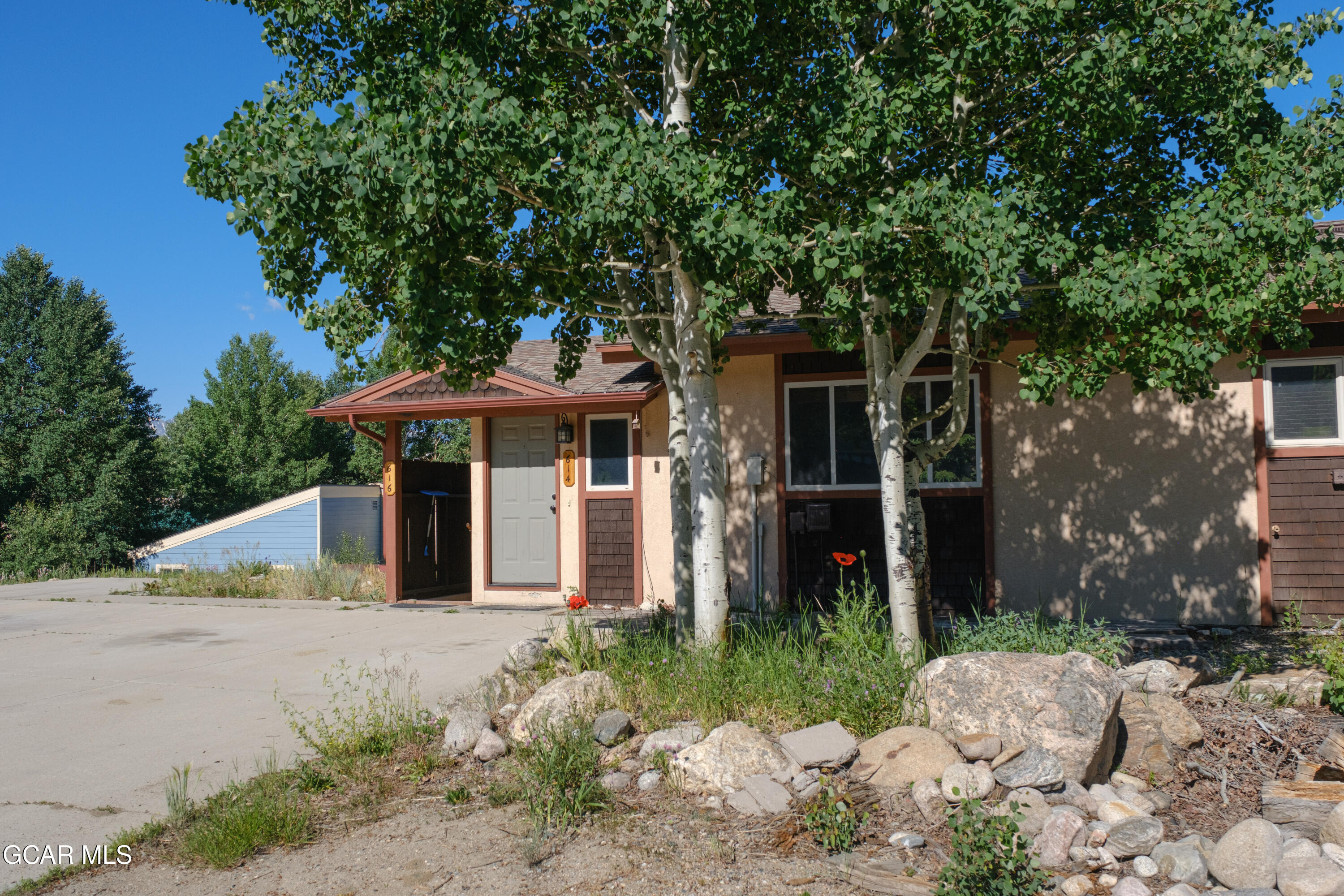 614 WAPITI Drive