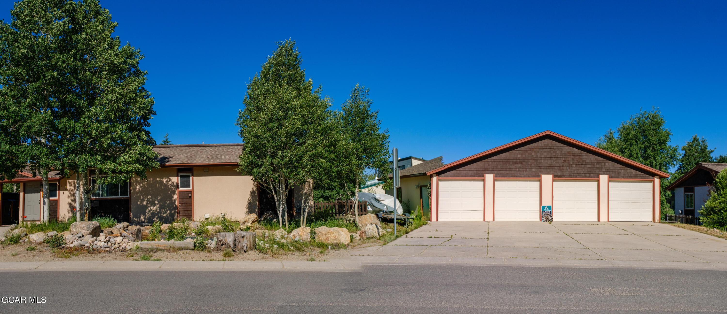 614 WAPITI Drive