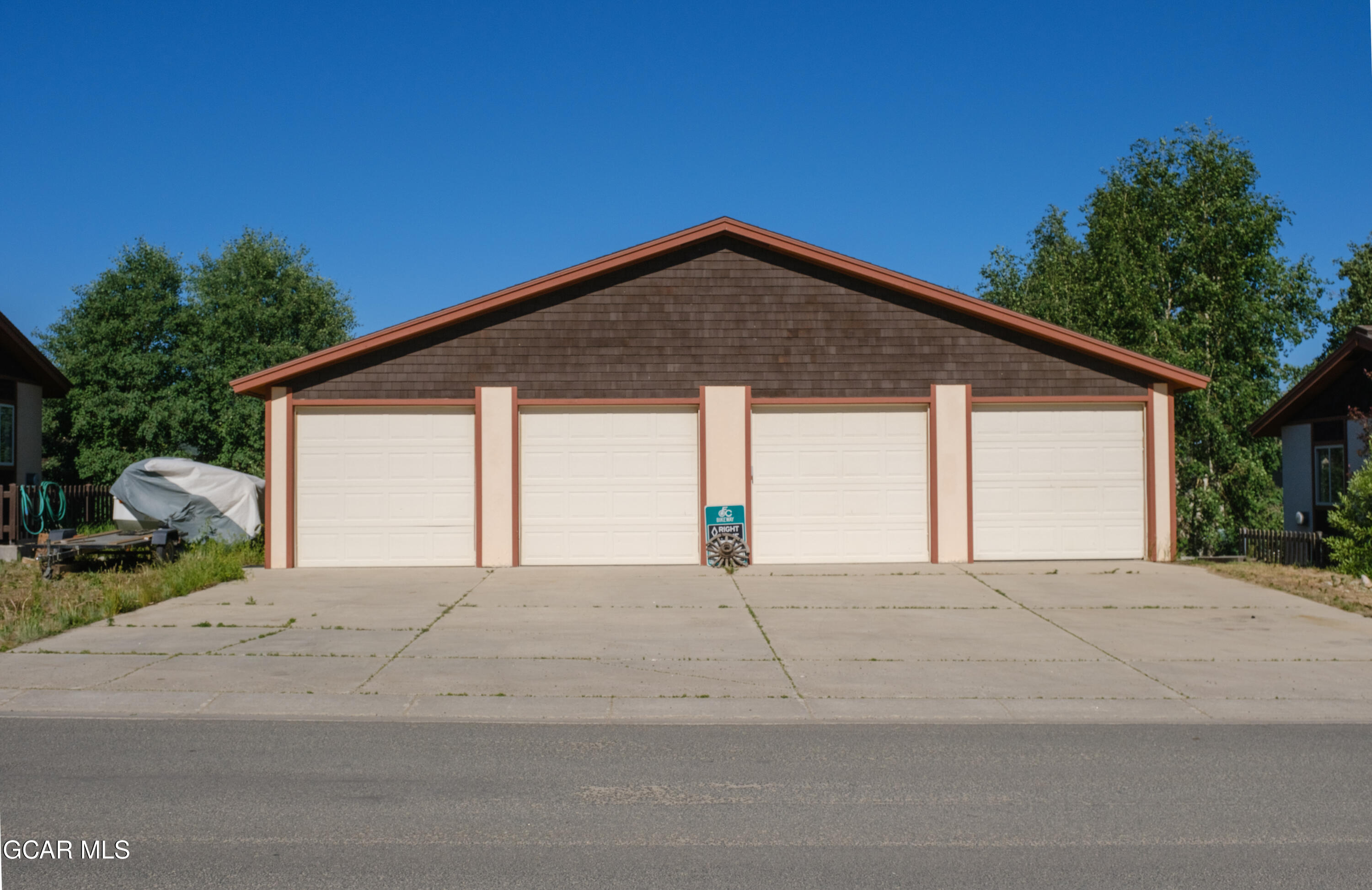 614 WAPITI Drive