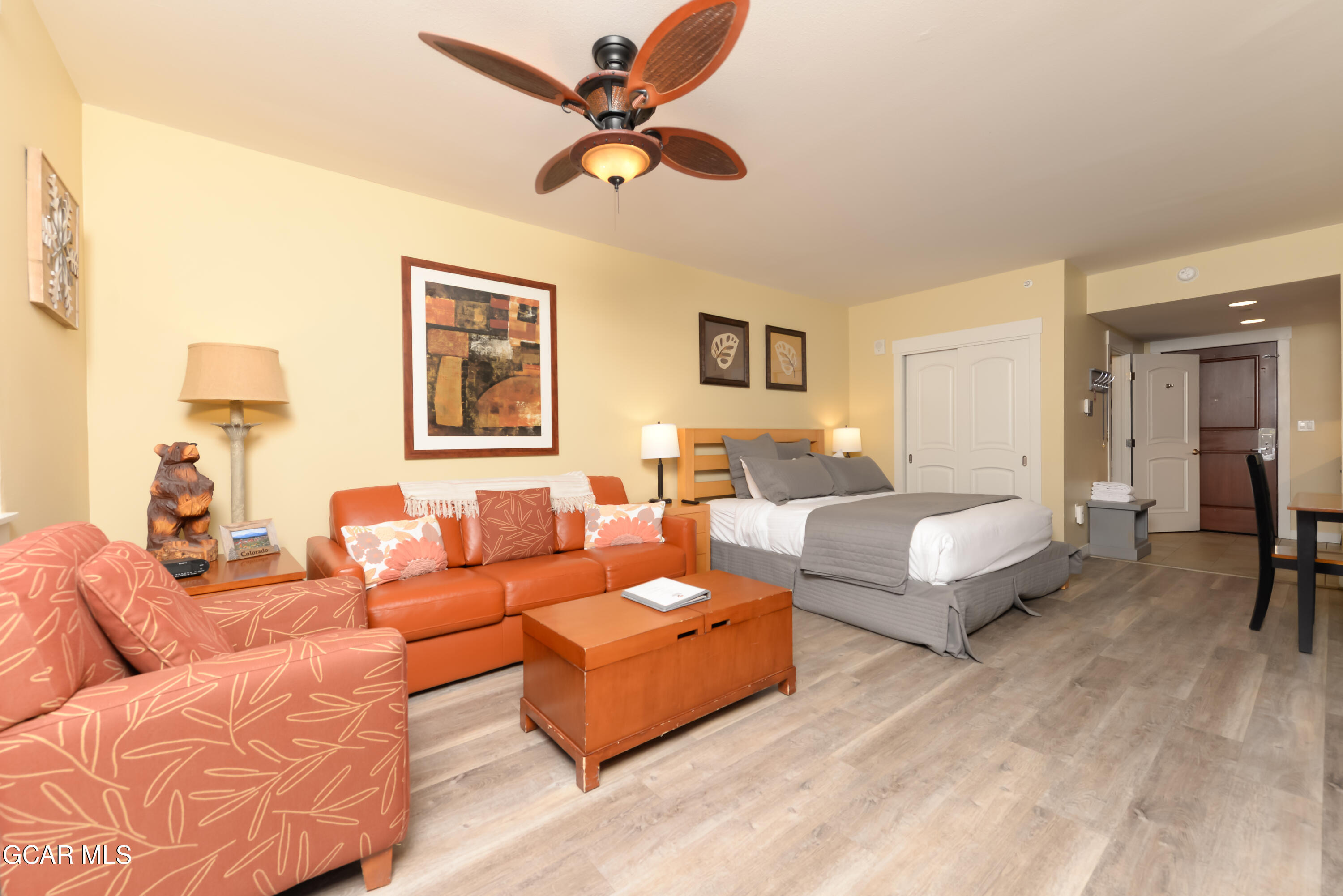 580 Winter Park Drive Unit: 3469