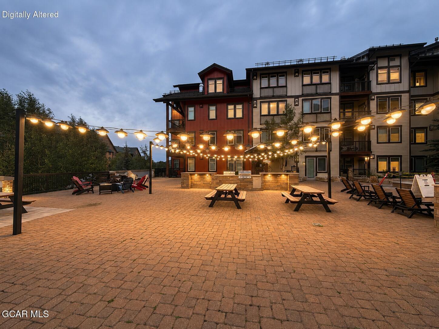 580 Winter Park Drive Unit: 3469