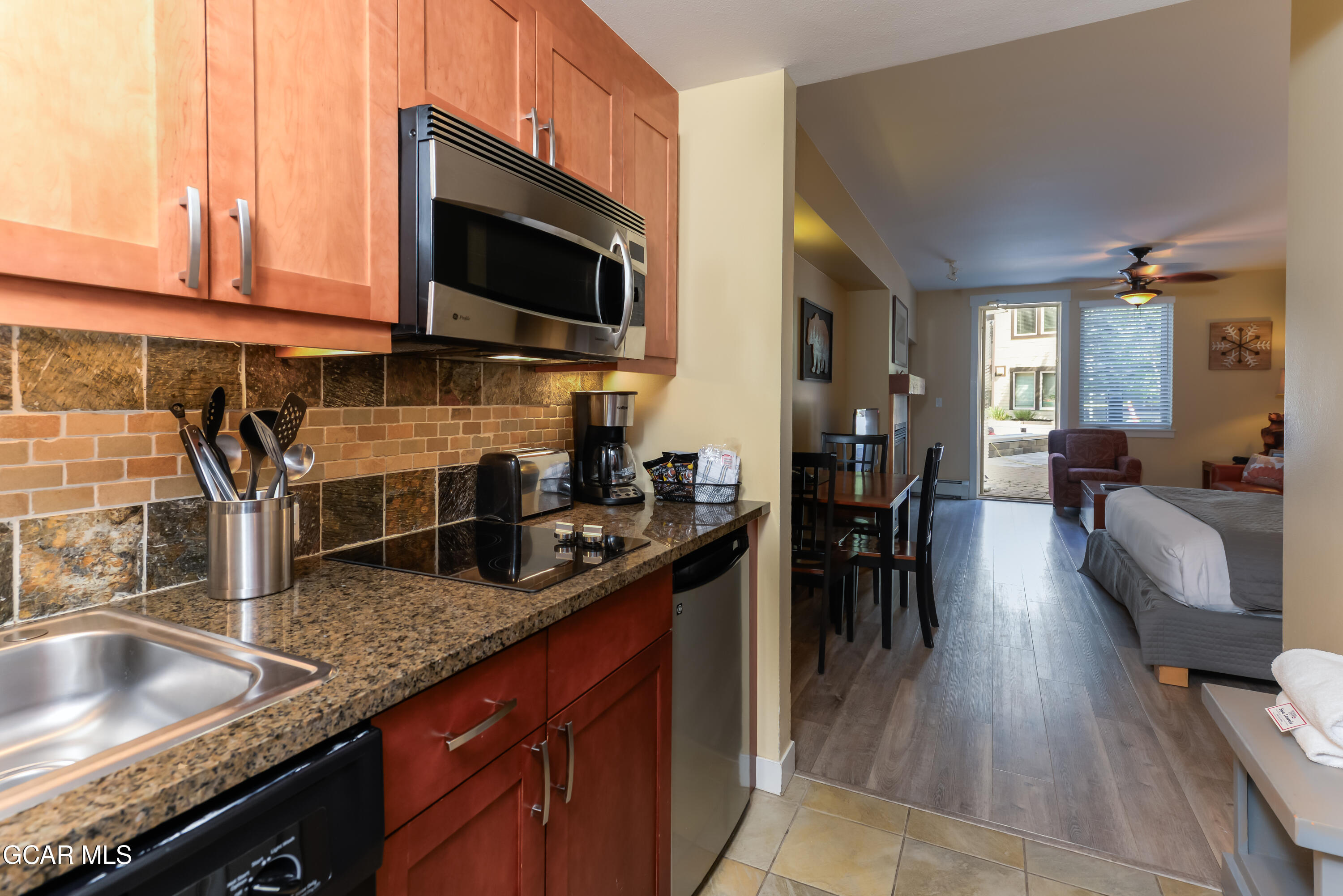 580 Winter Park Drive Unit: 3469
