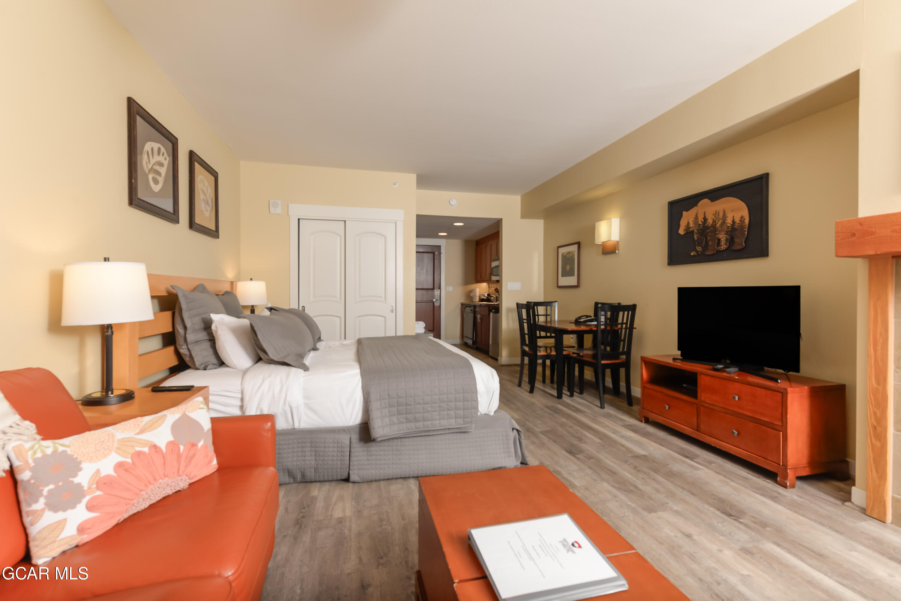 580 Winter Park Drive Unit: 3469