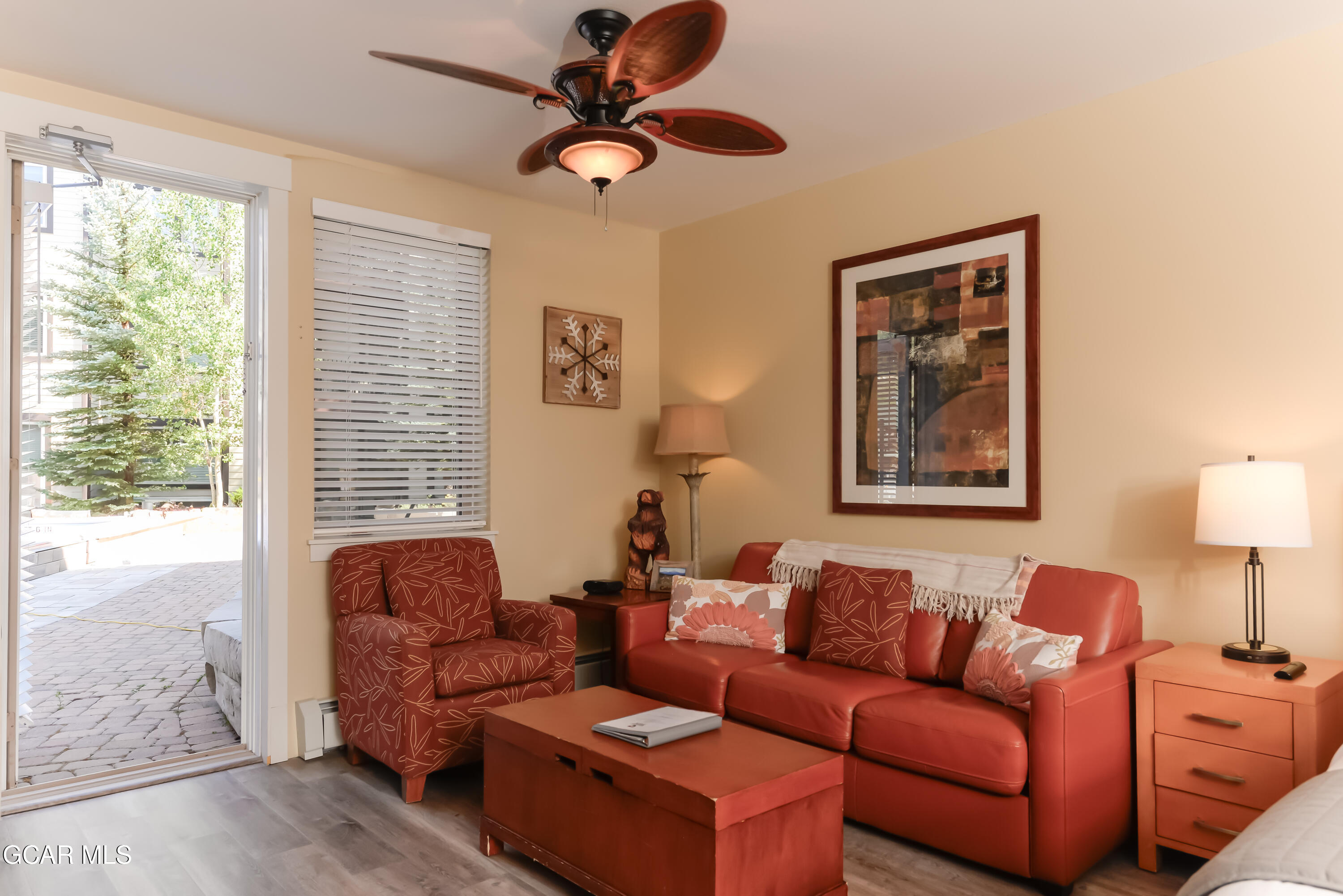 580 Winter Park Drive Unit: 3469