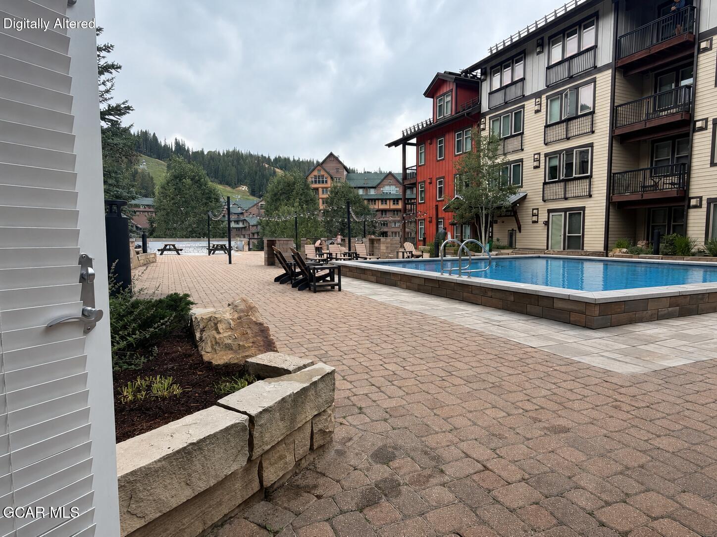 580 Winter Park Drive Unit: 3469