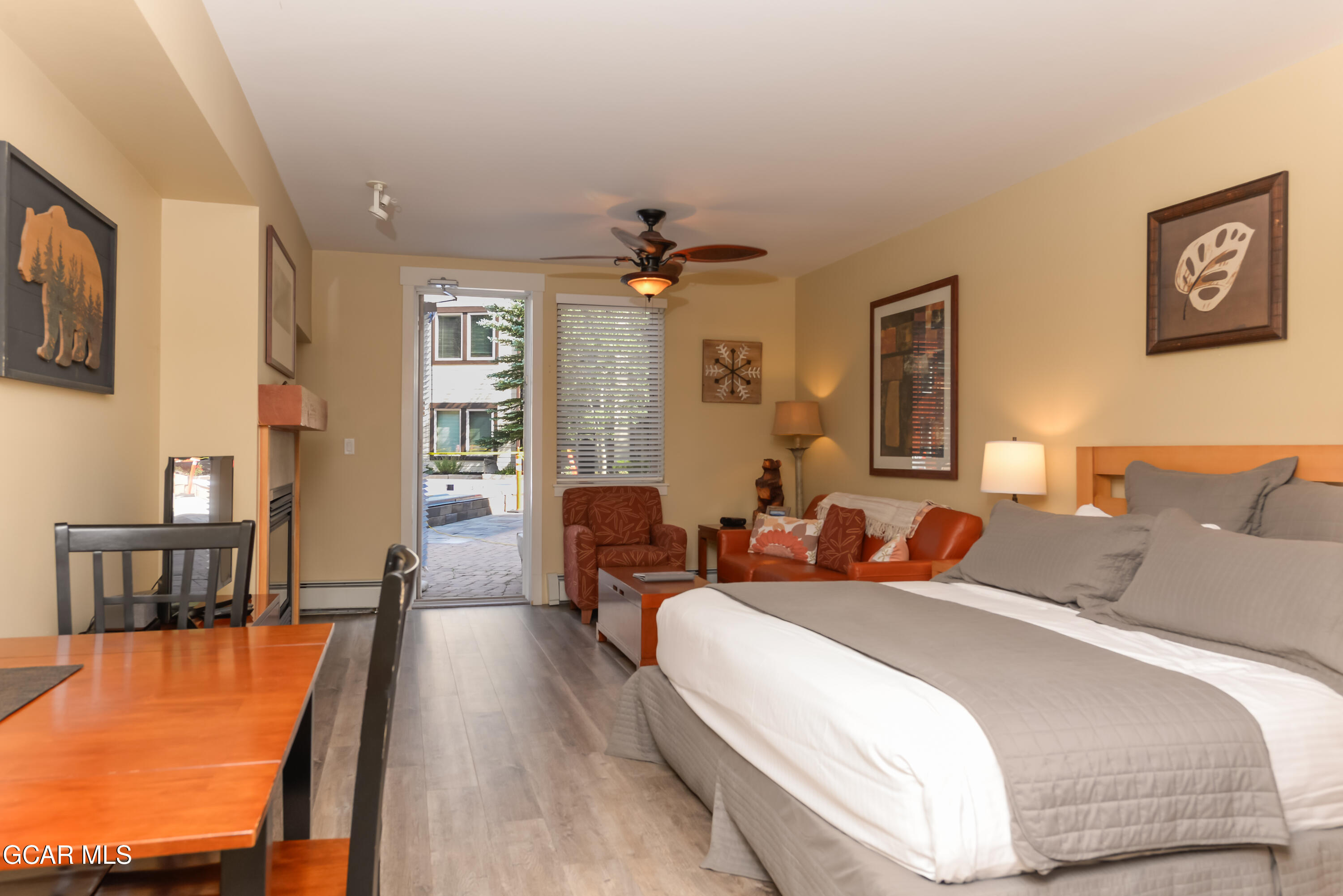 580 Winter Park Drive Unit: 3469