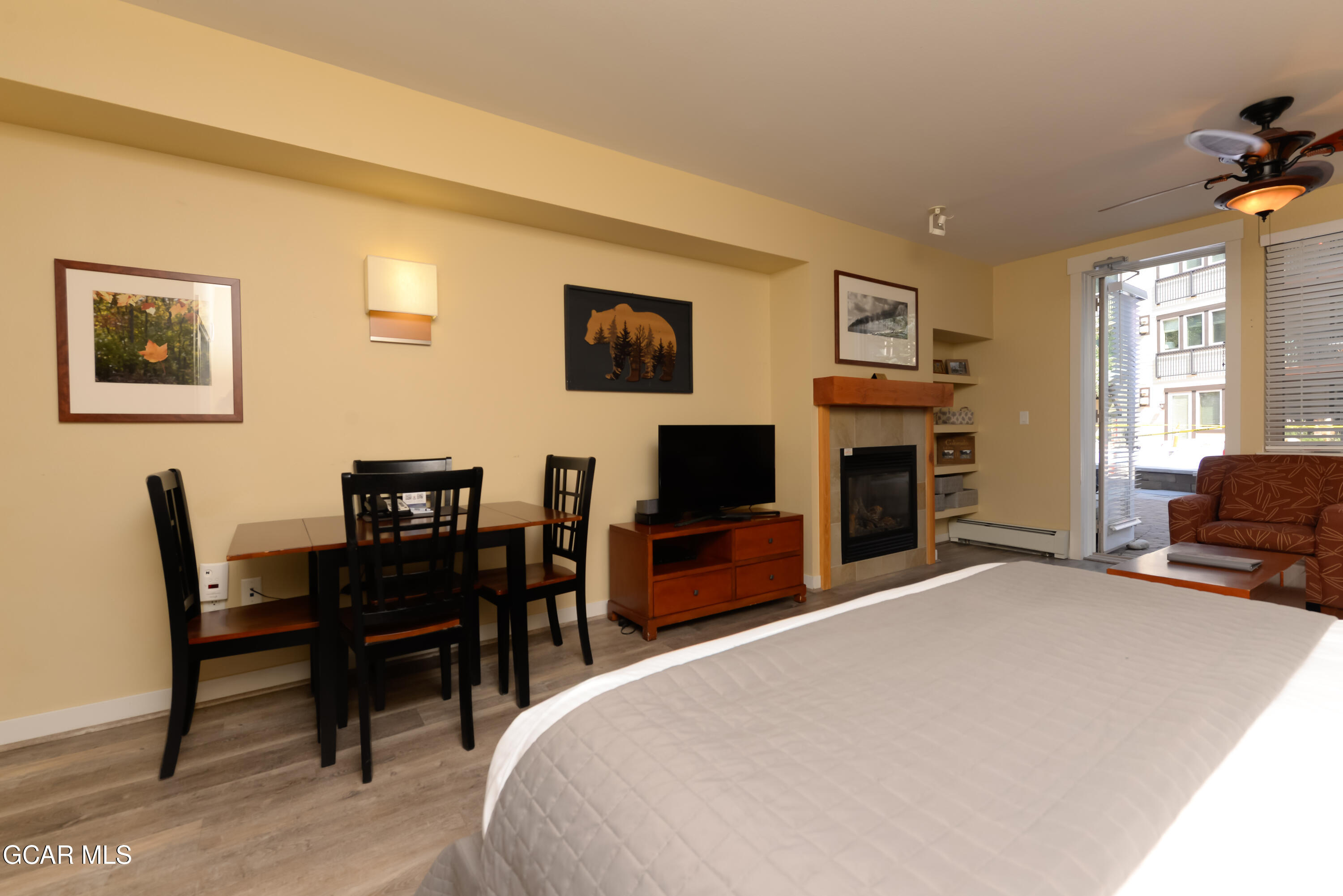 580 Winter Park Drive Unit: 3469