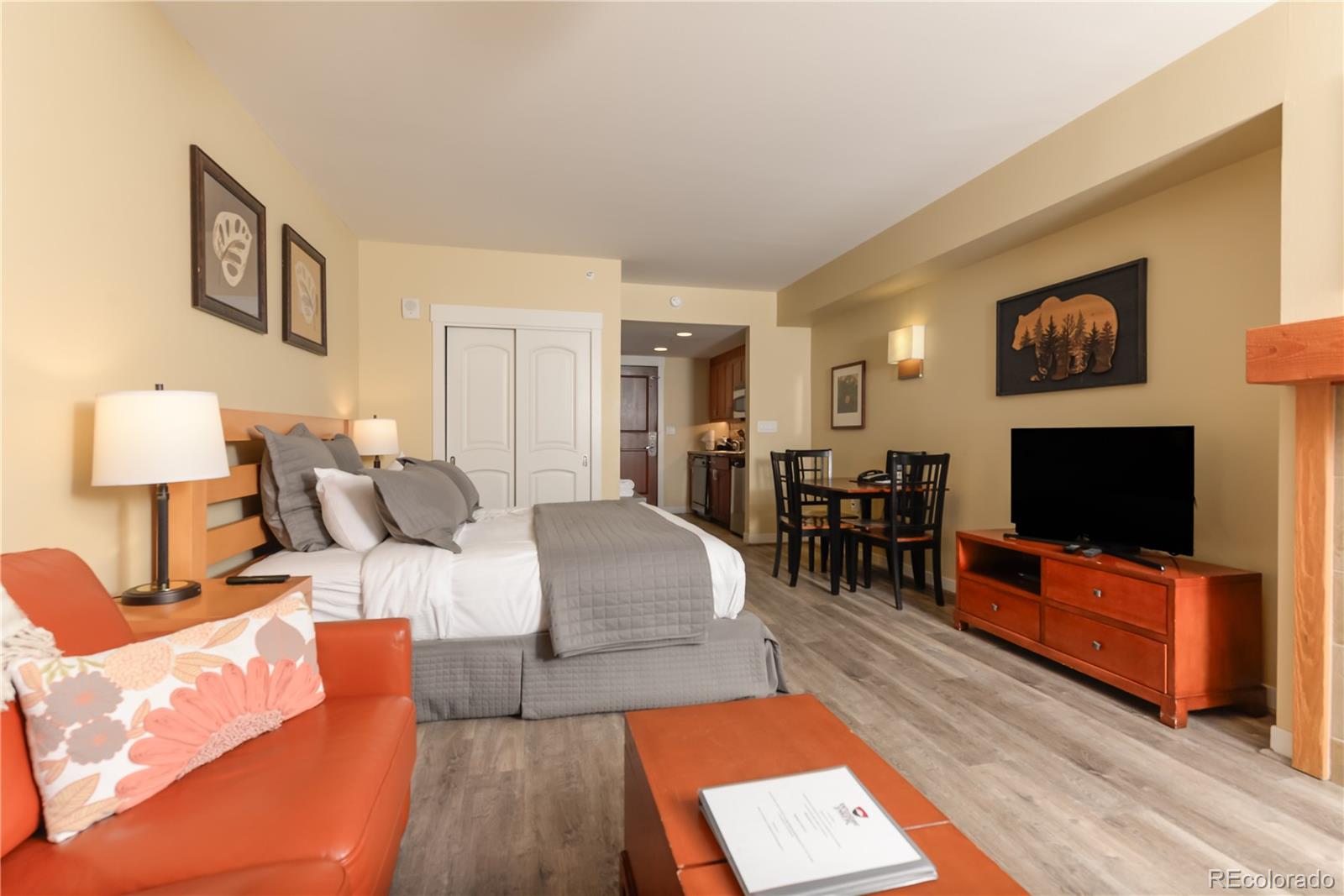 580 Winter Park Dr Unit: 3469