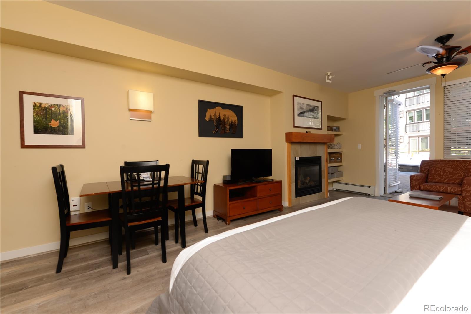 580 Winter Park Dr Unit: 3469