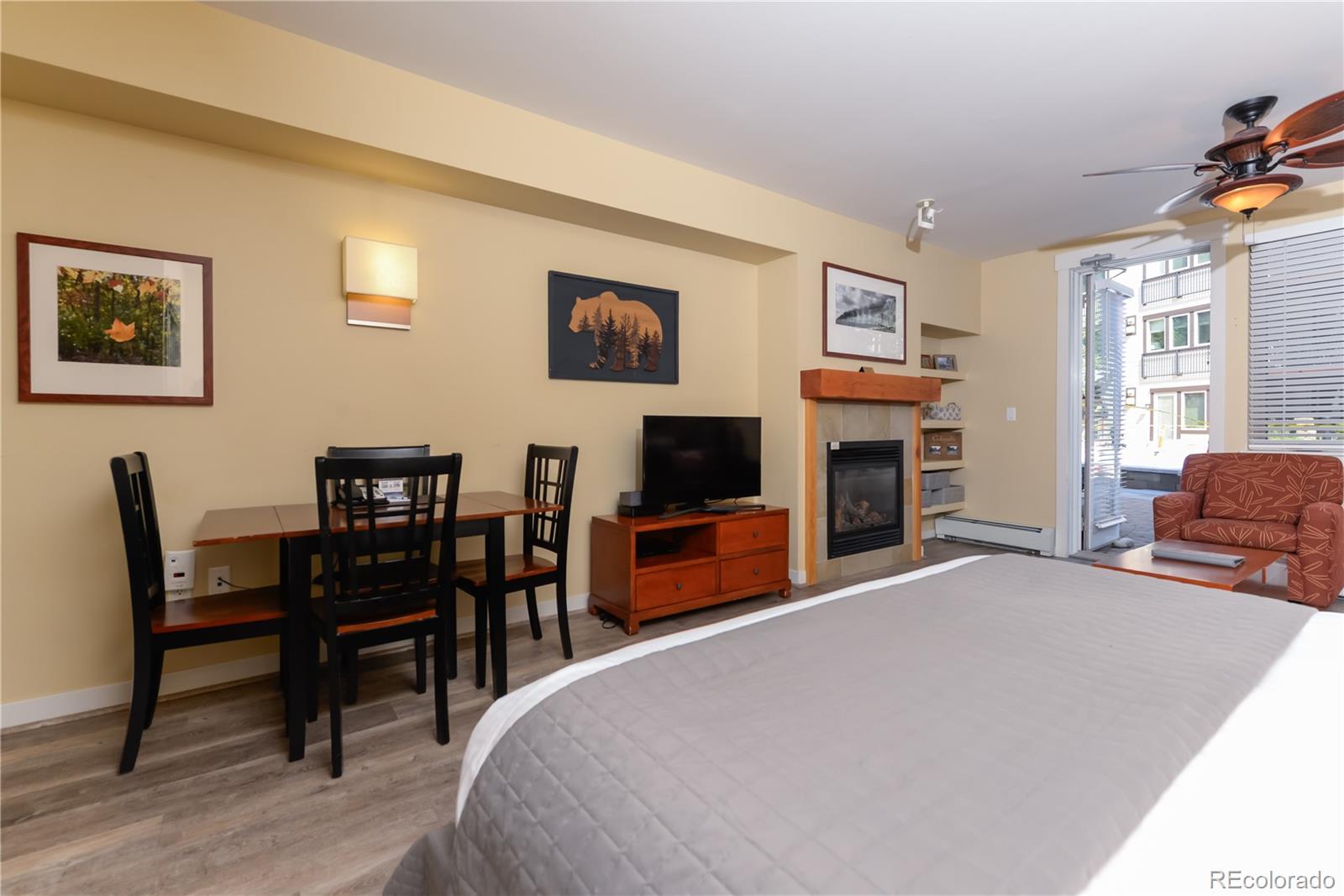 580 Winter Park Dr Unit: 3469