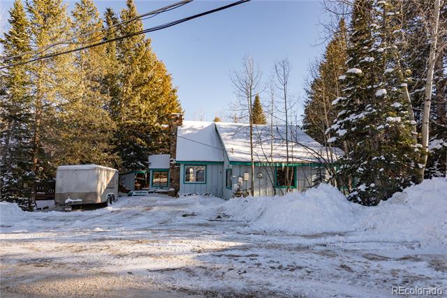 294 Vasquez Road