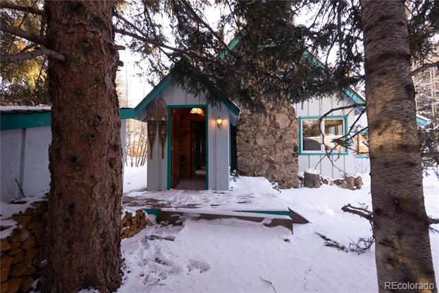 294 Vasquez Road