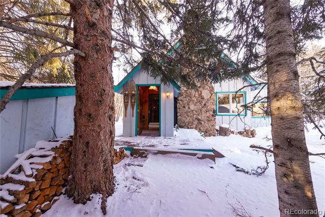 294 Vasquez Road