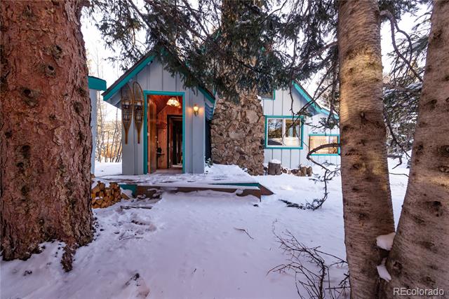 294 Vasquez Road