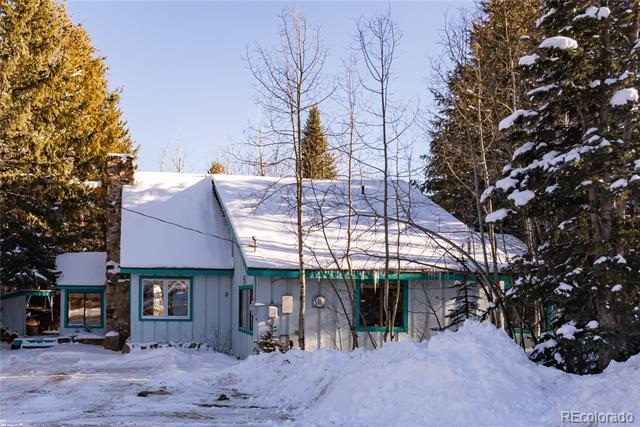 294 Vasquez Road