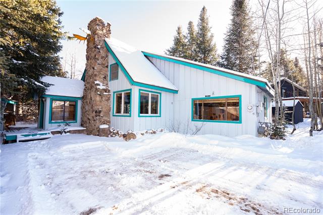 294 Vasquez Road