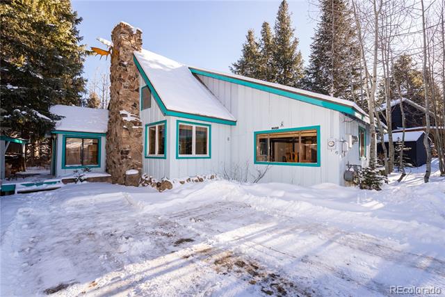 294 Vasquez Road