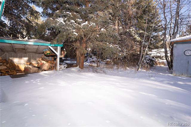 294 Vasquez Road