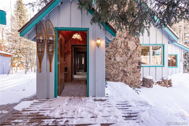 294 Vasquez Road