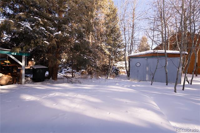 294 Vasquez Road