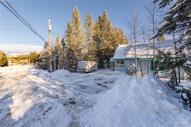 294 Vasquez Road