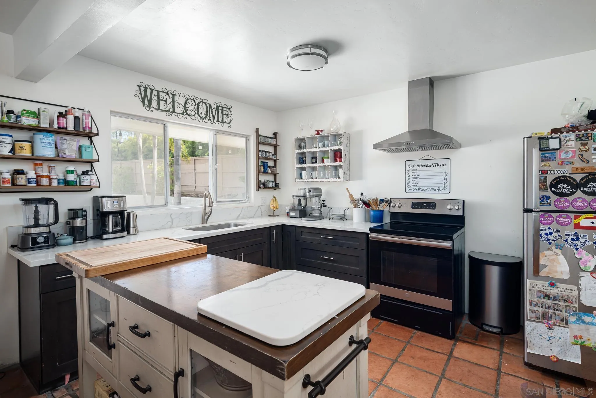 6230 La Fremontia, Rancho Santa Fe