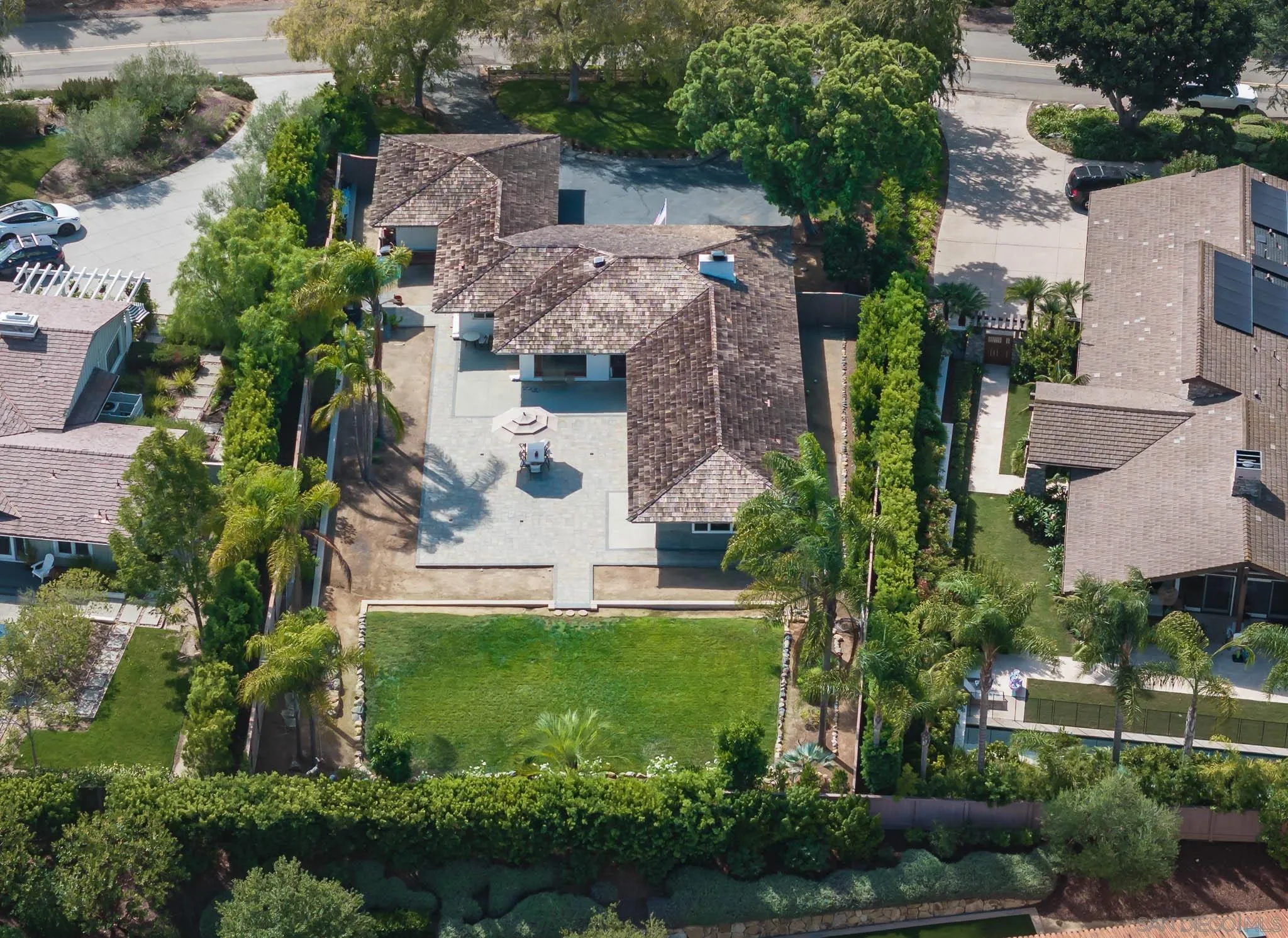 6230 La Fremontia, Rancho Santa Fe