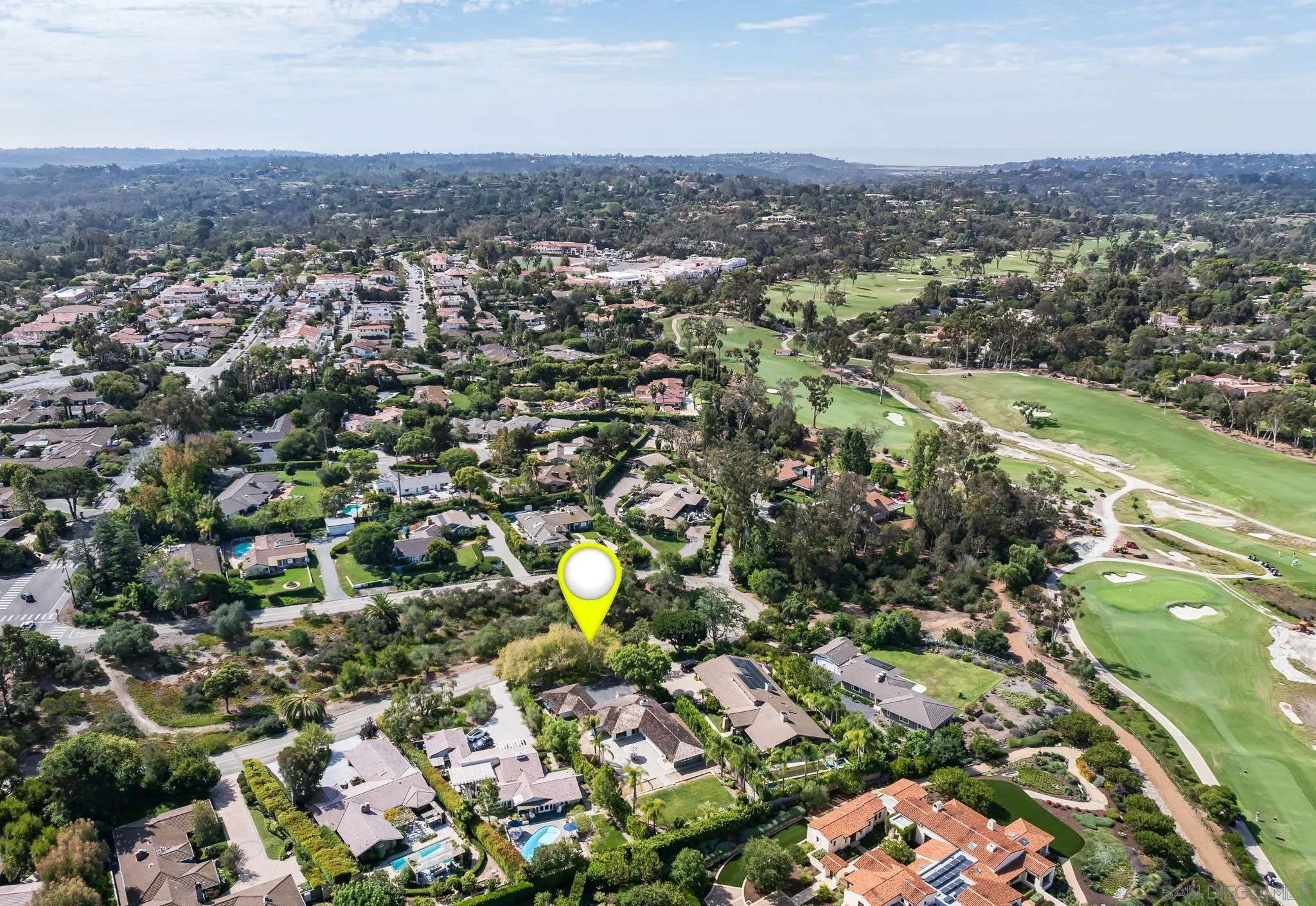 6230 La Fremontia, Rancho Santa Fe