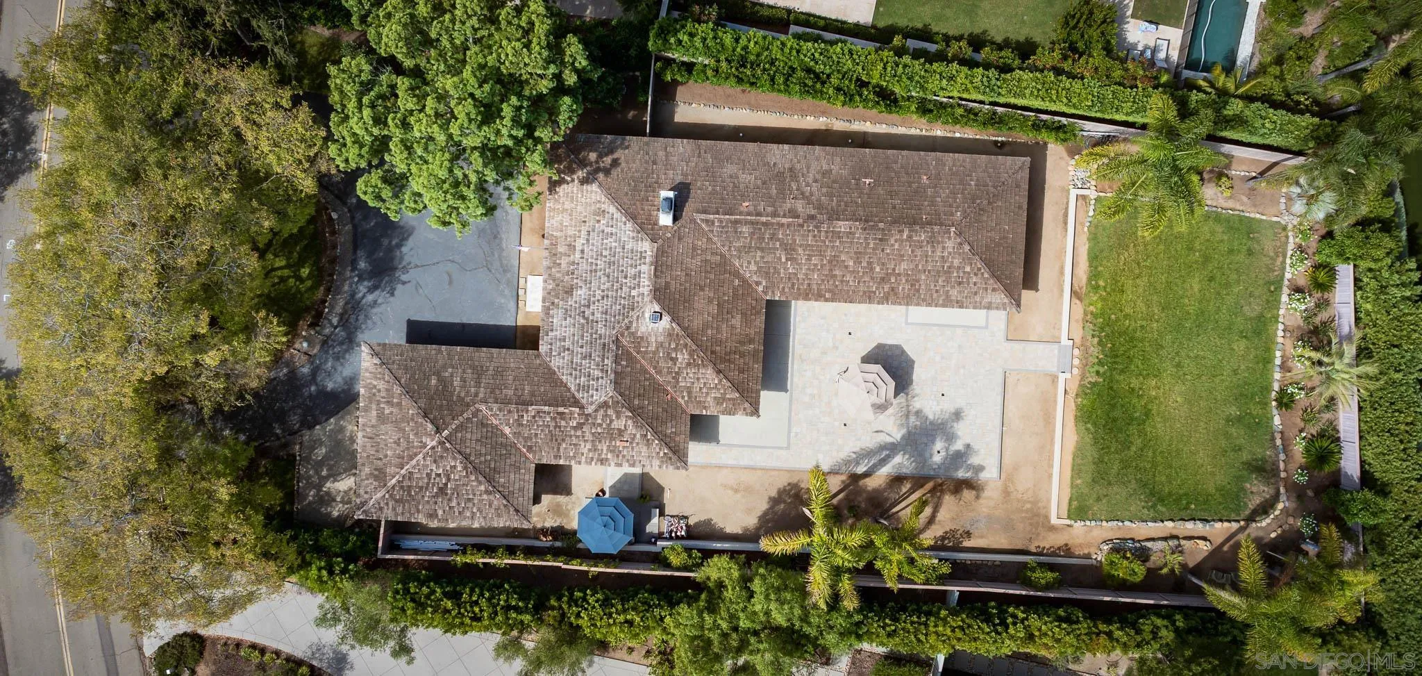 6230 La Fremontia, Rancho Santa Fe