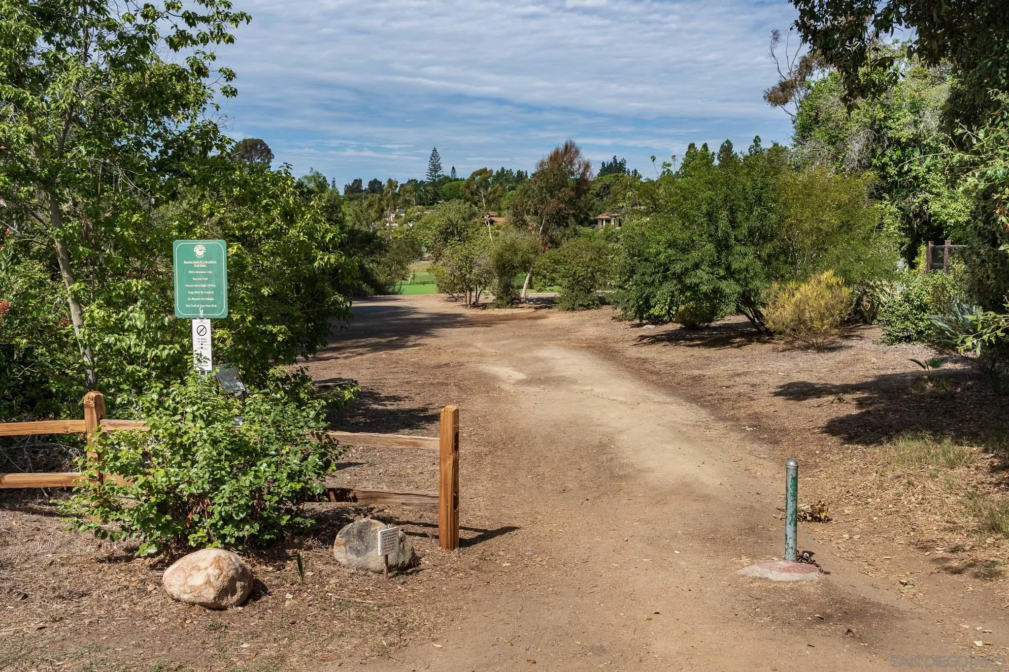 6230 La Fremontia, Rancho Santa Fe