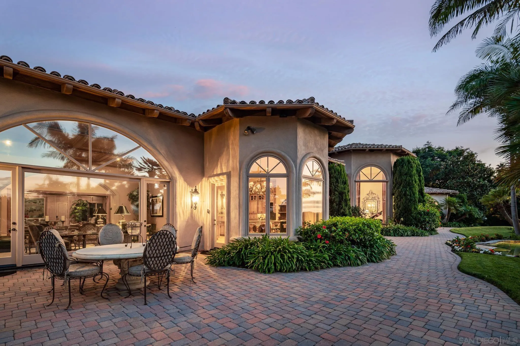 5962 Rancho Diegueno, Rancho Santa Fe