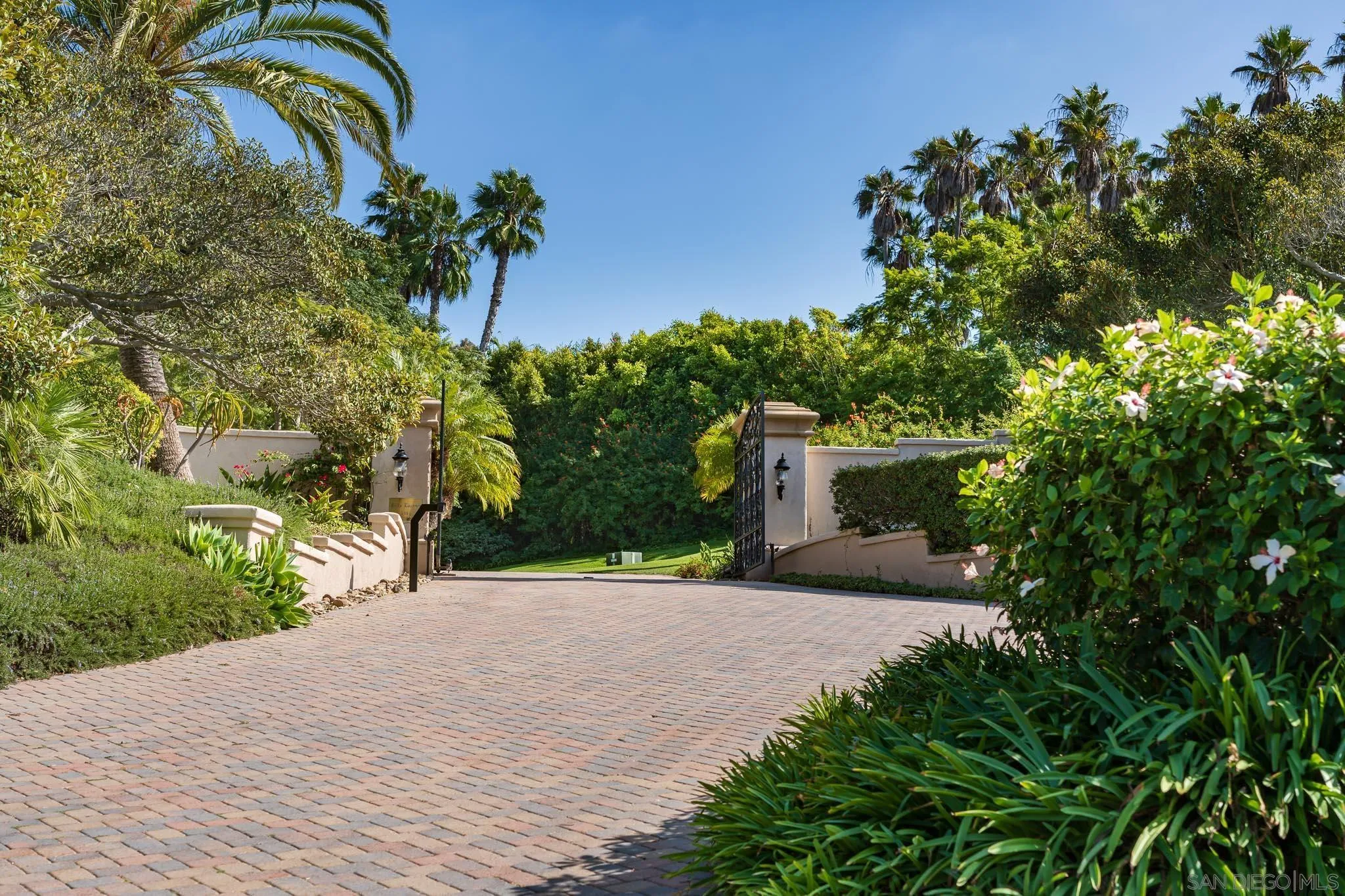 5962 Rancho Diegueno, Rancho Santa Fe