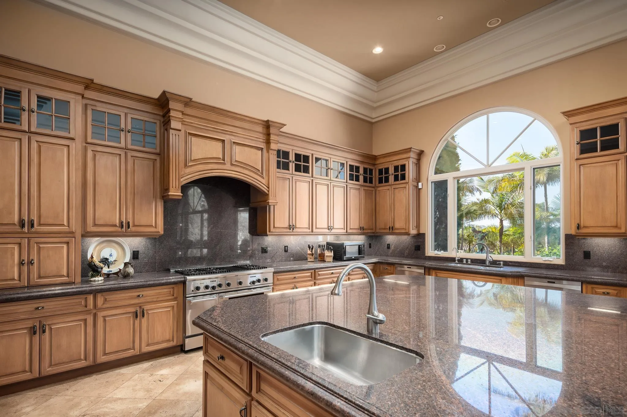 5962 Rancho Diegueno, Rancho Santa Fe