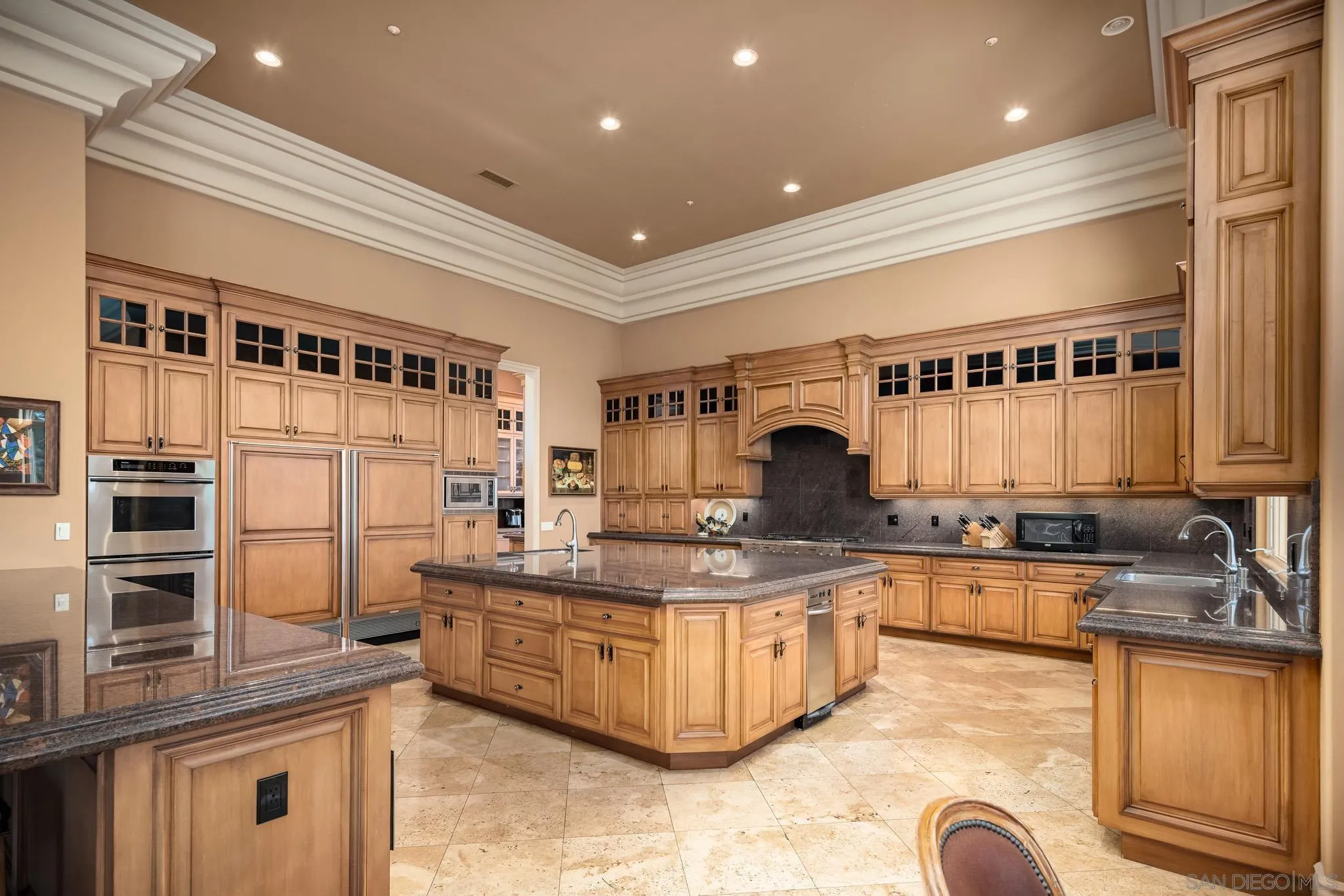 5962 Rancho Diegueno, Rancho Santa Fe