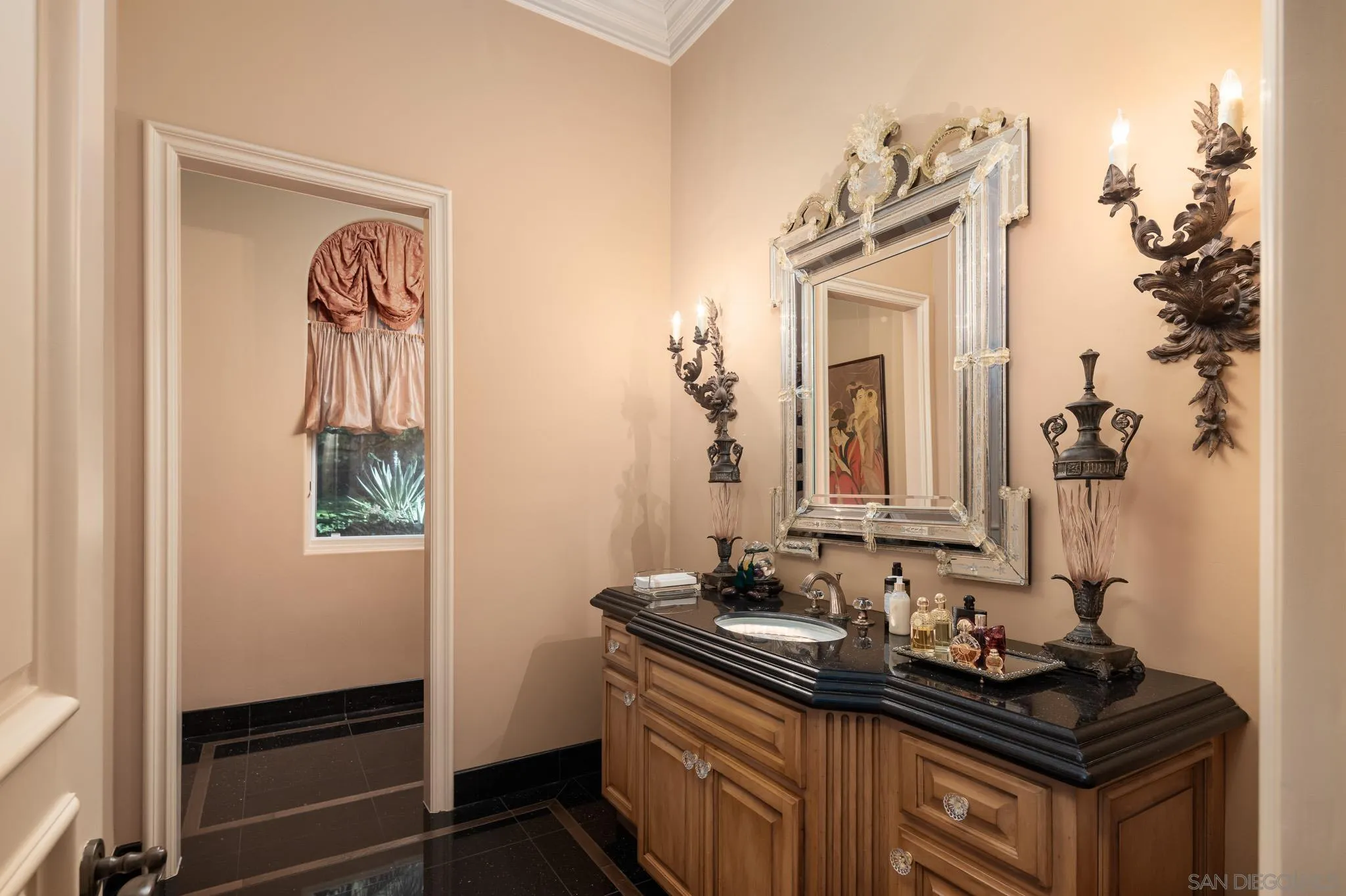 5962 Rancho Diegueno, Rancho Santa Fe