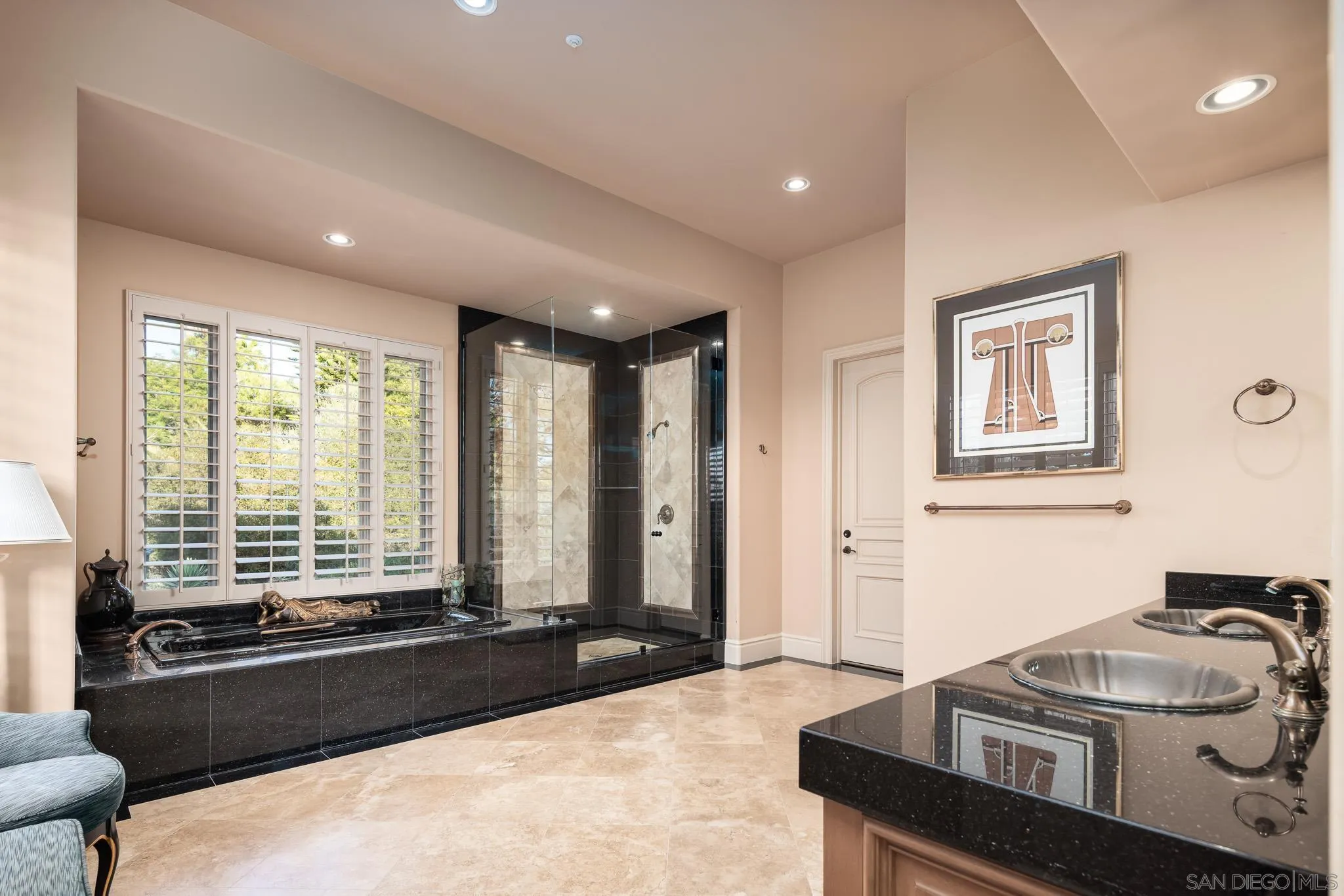 5962 Rancho Diegueno, Rancho Santa Fe