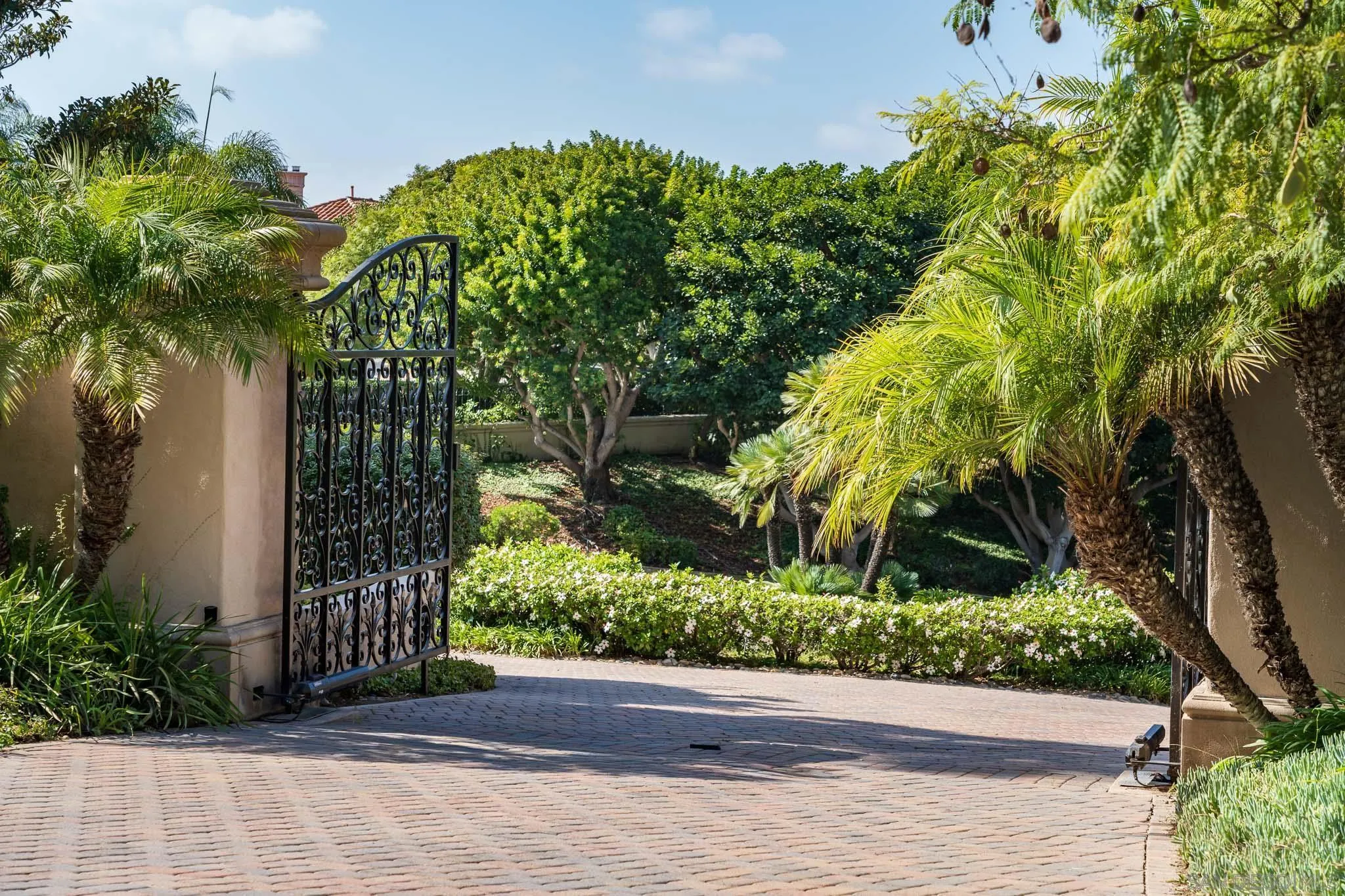 5962 Rancho Diegueno, Rancho Santa Fe