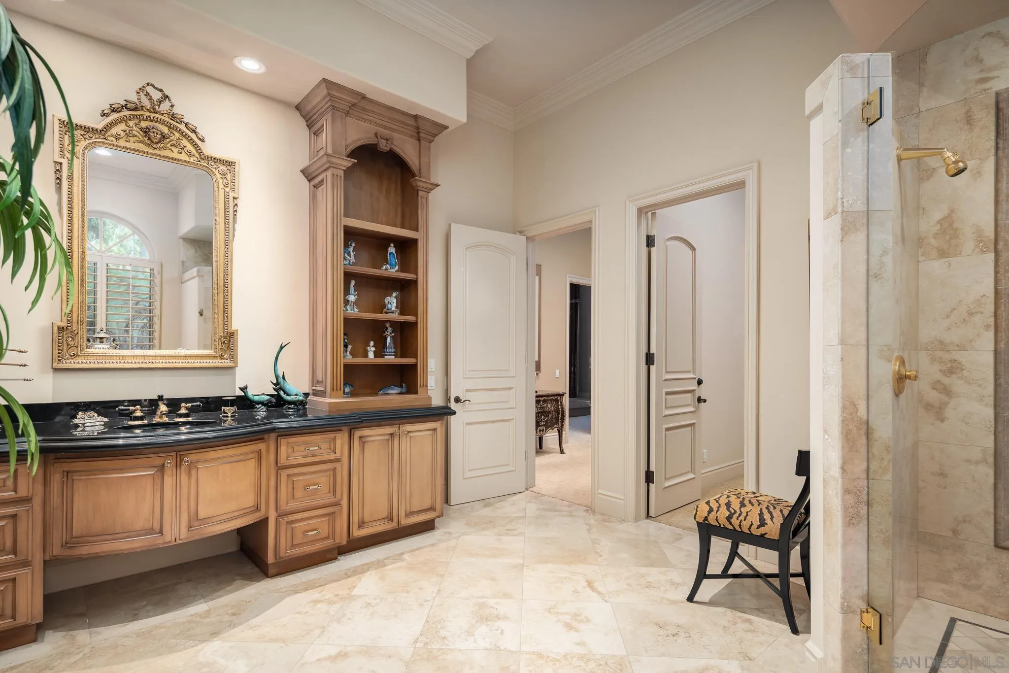 5962 Rancho Diegueno, Rancho Santa Fe