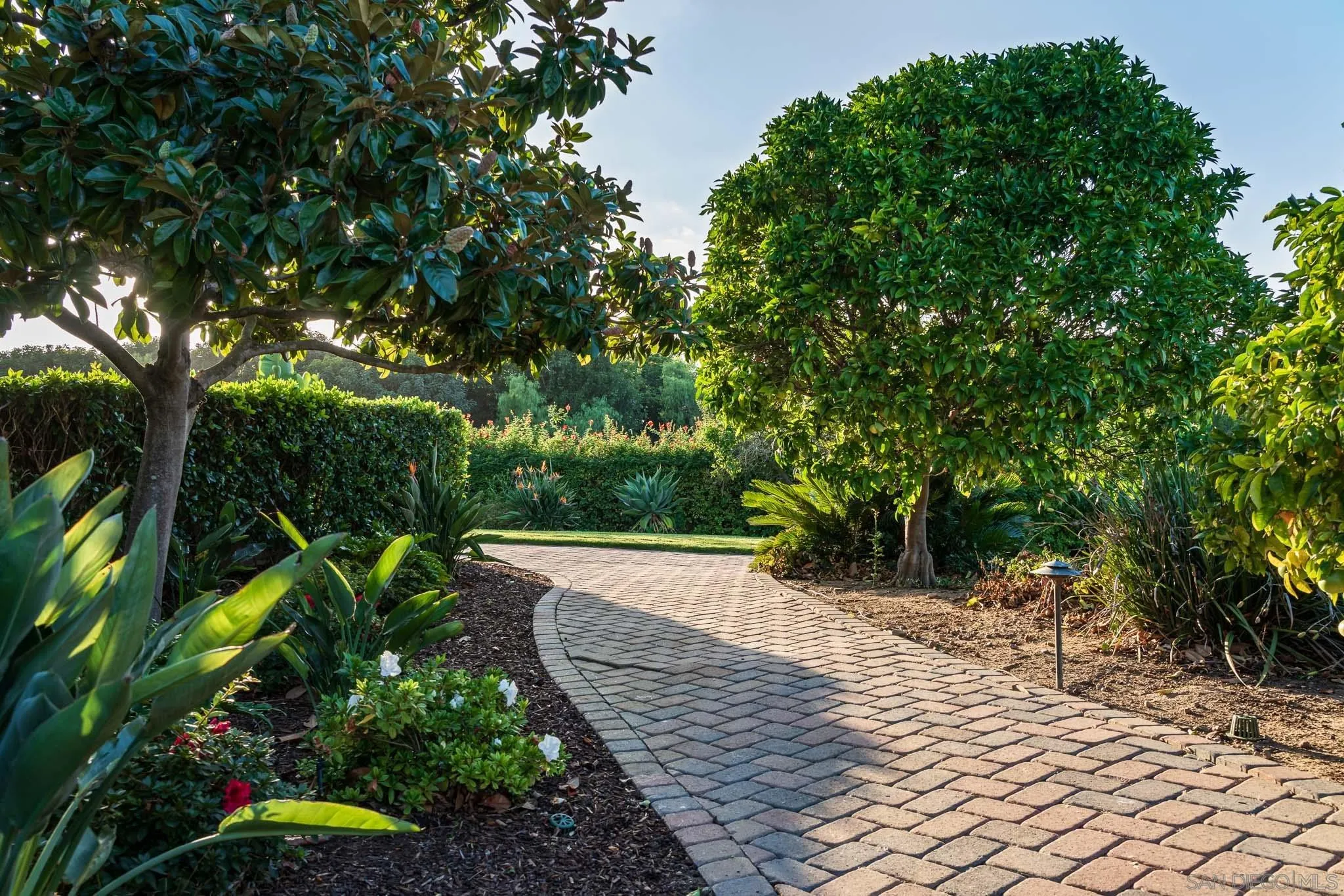 5962 Rancho Diegueno, Rancho Santa Fe