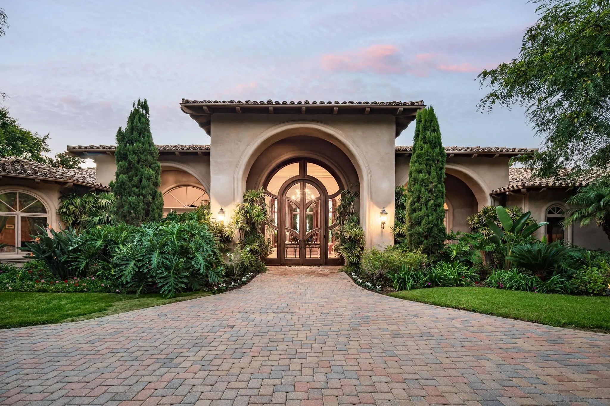 5962 Rancho Diegueno, Rancho Santa Fe